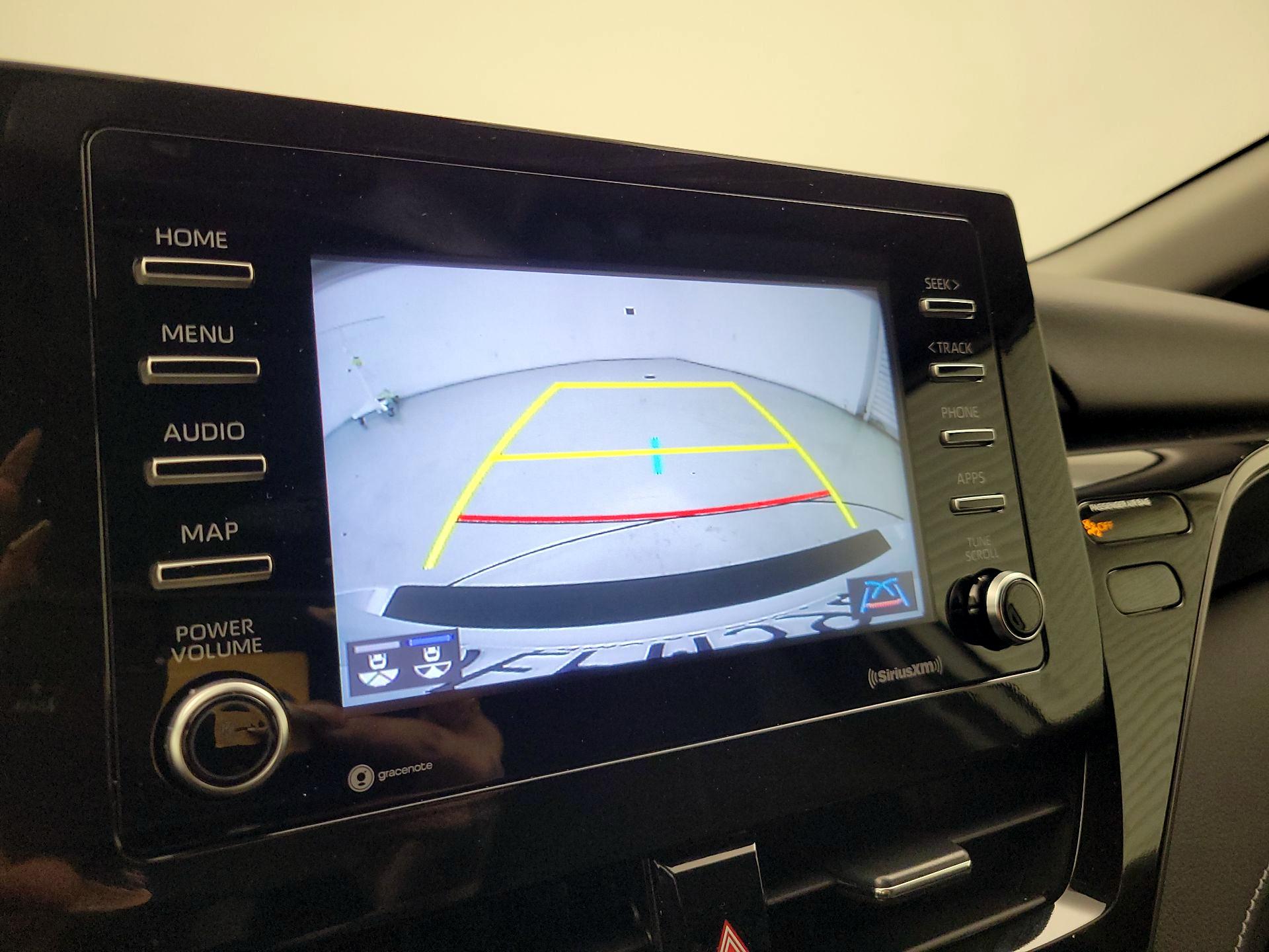 Thumbnail: 2023 Toyota Camry - 14