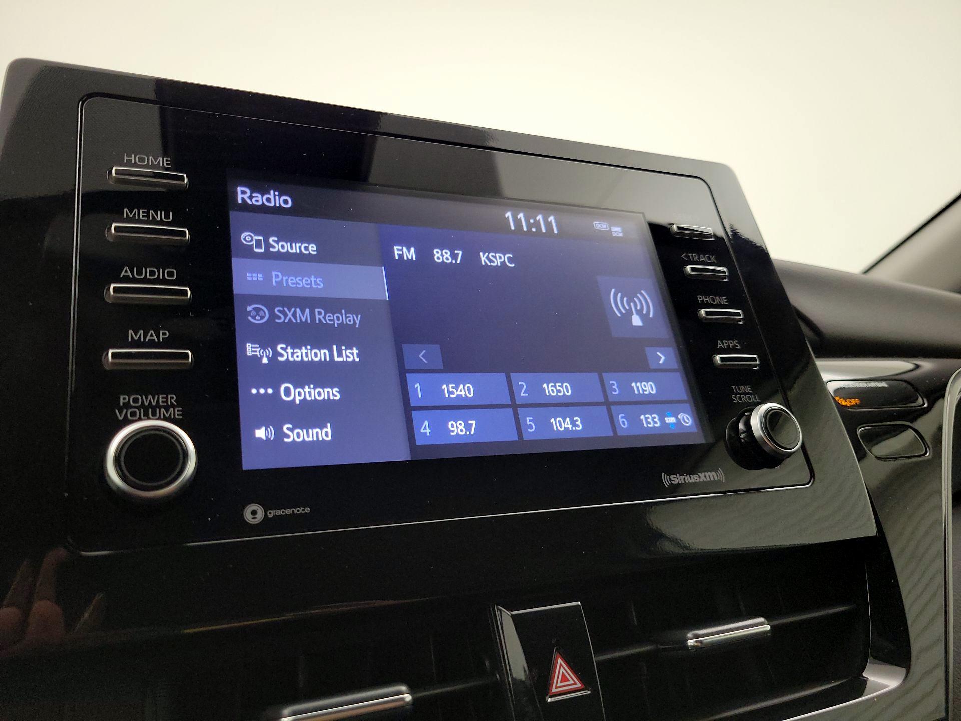 Thumbnail: 2023 Toyota Camry - 15