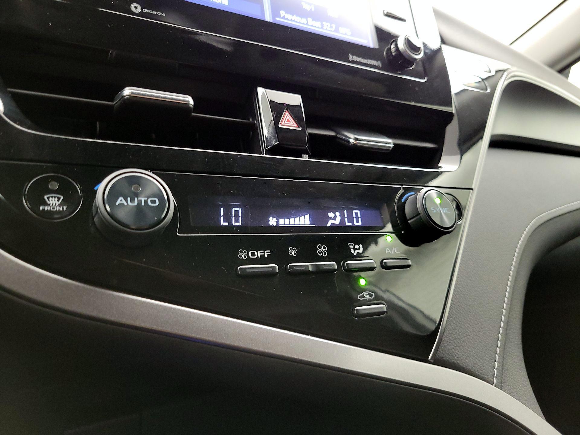 Thumbnail: 2023 Toyota Camry - 16