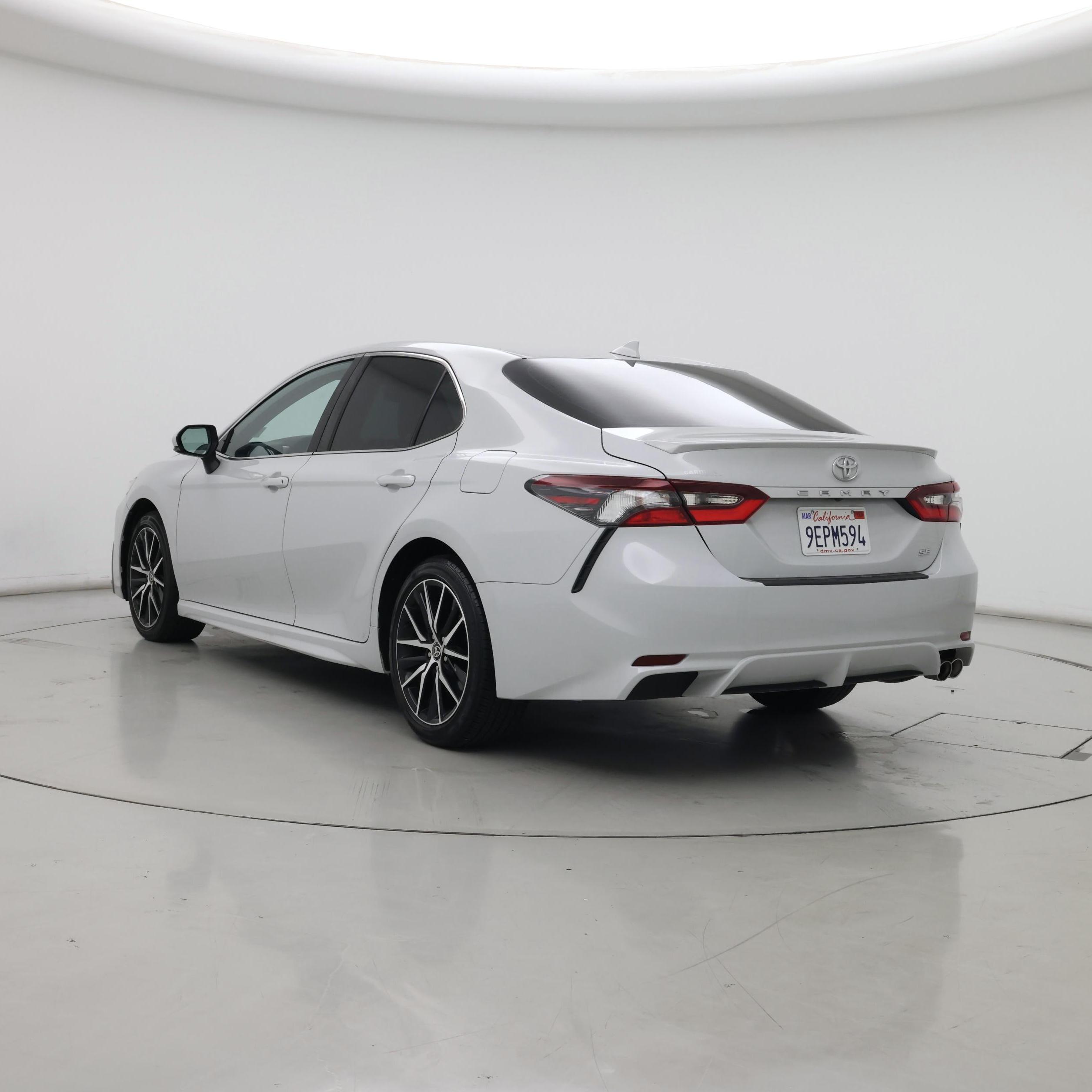 Thumbnail: 2023 Toyota Camry - 2