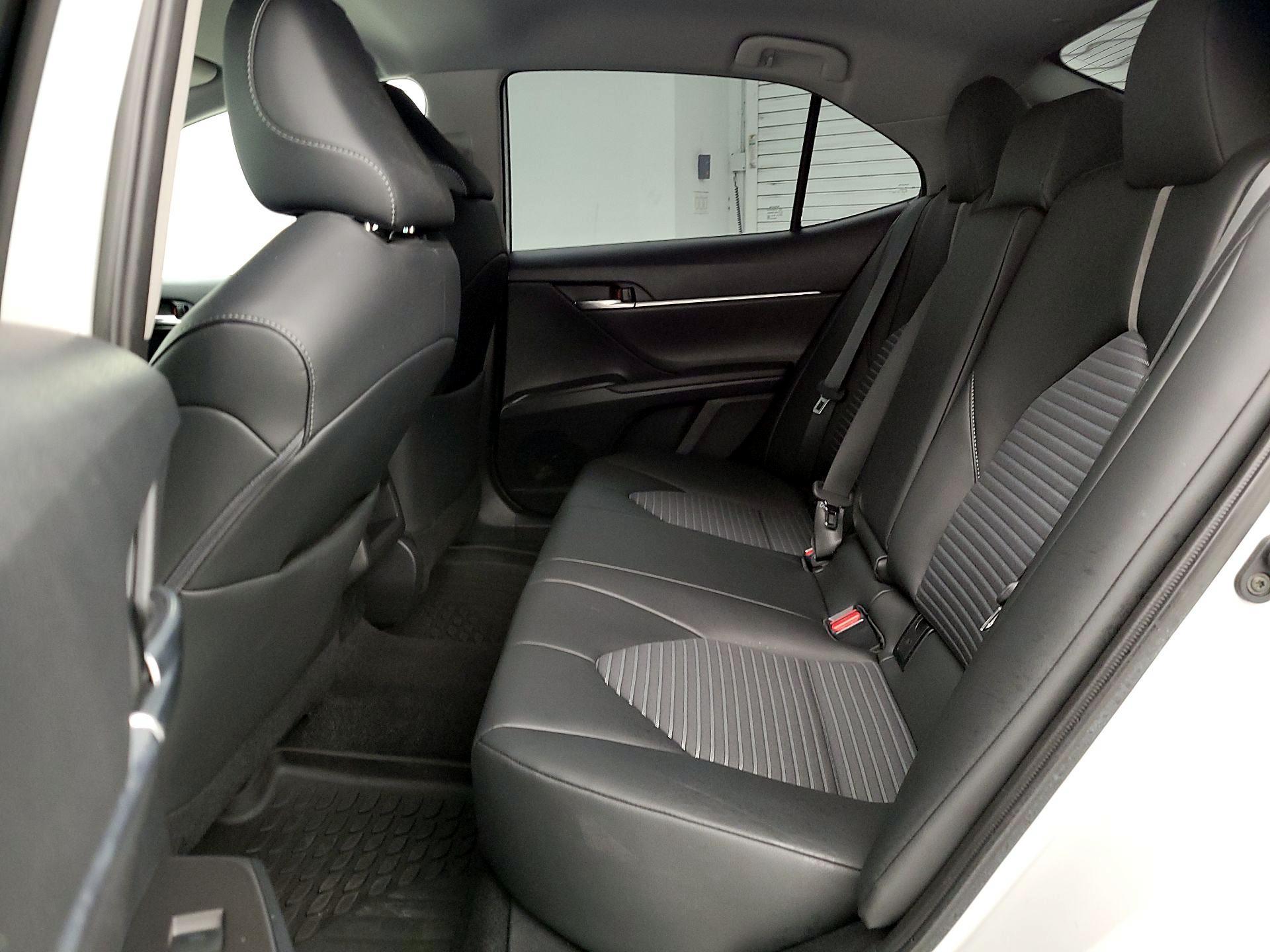 Thumbnail: 2023 Toyota Camry - 19