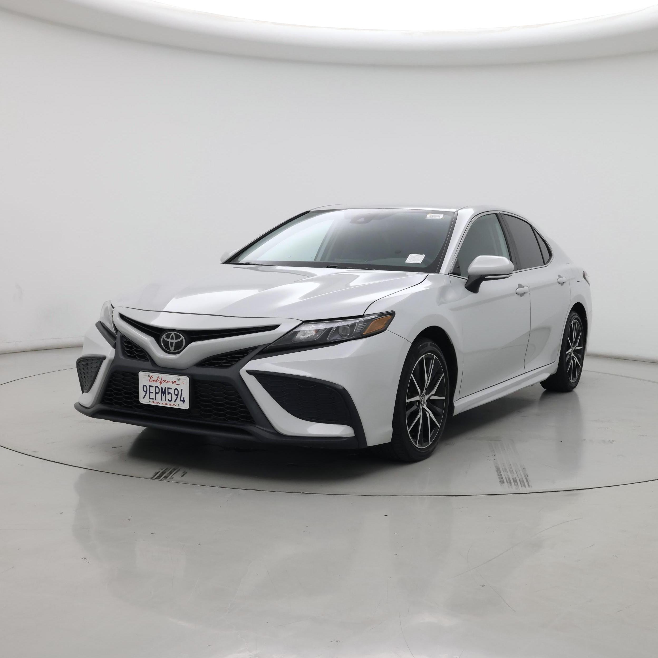 Thumbnail: 2023 Toyota Camry - 4