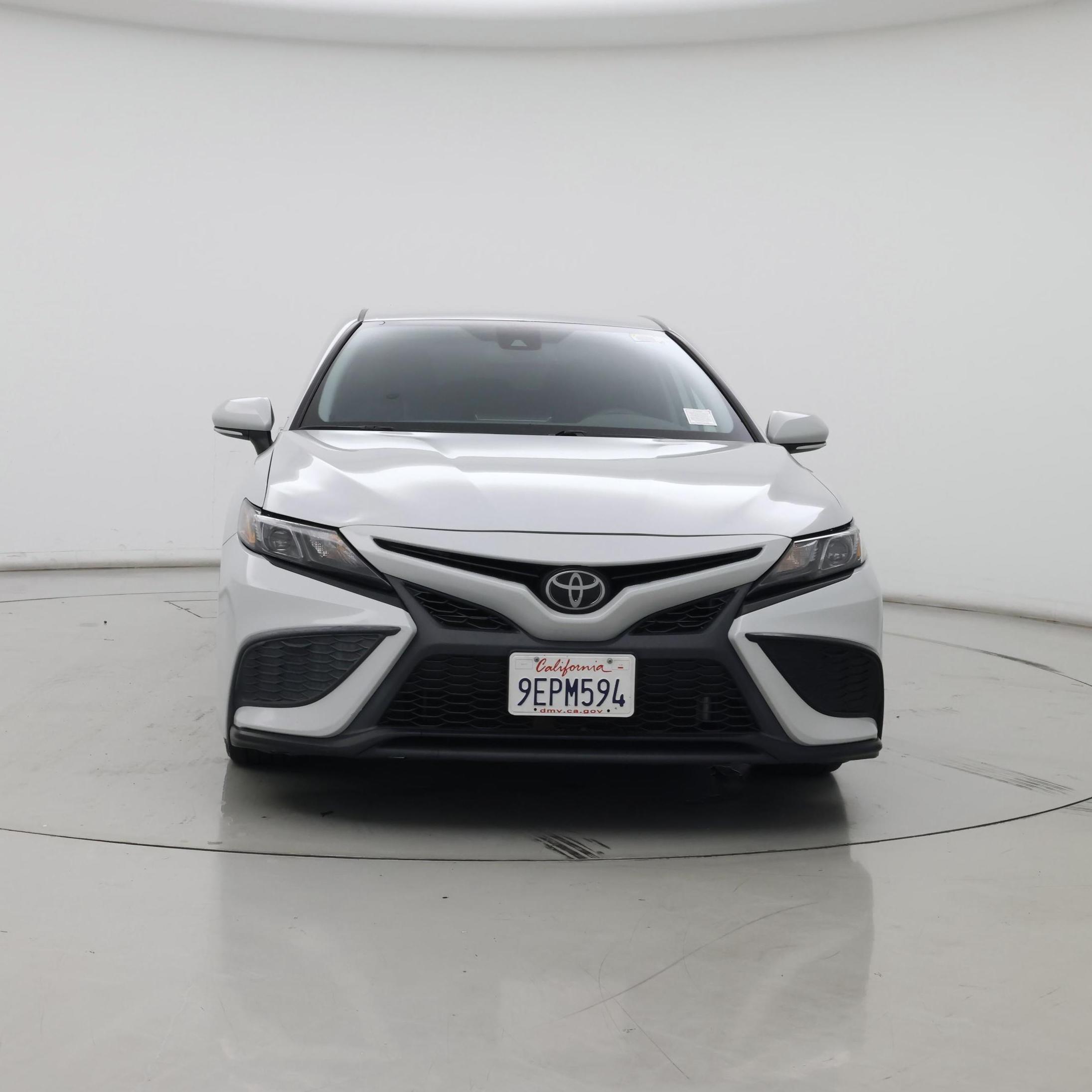 Thumbnail: 2023 Toyota Camry - 5