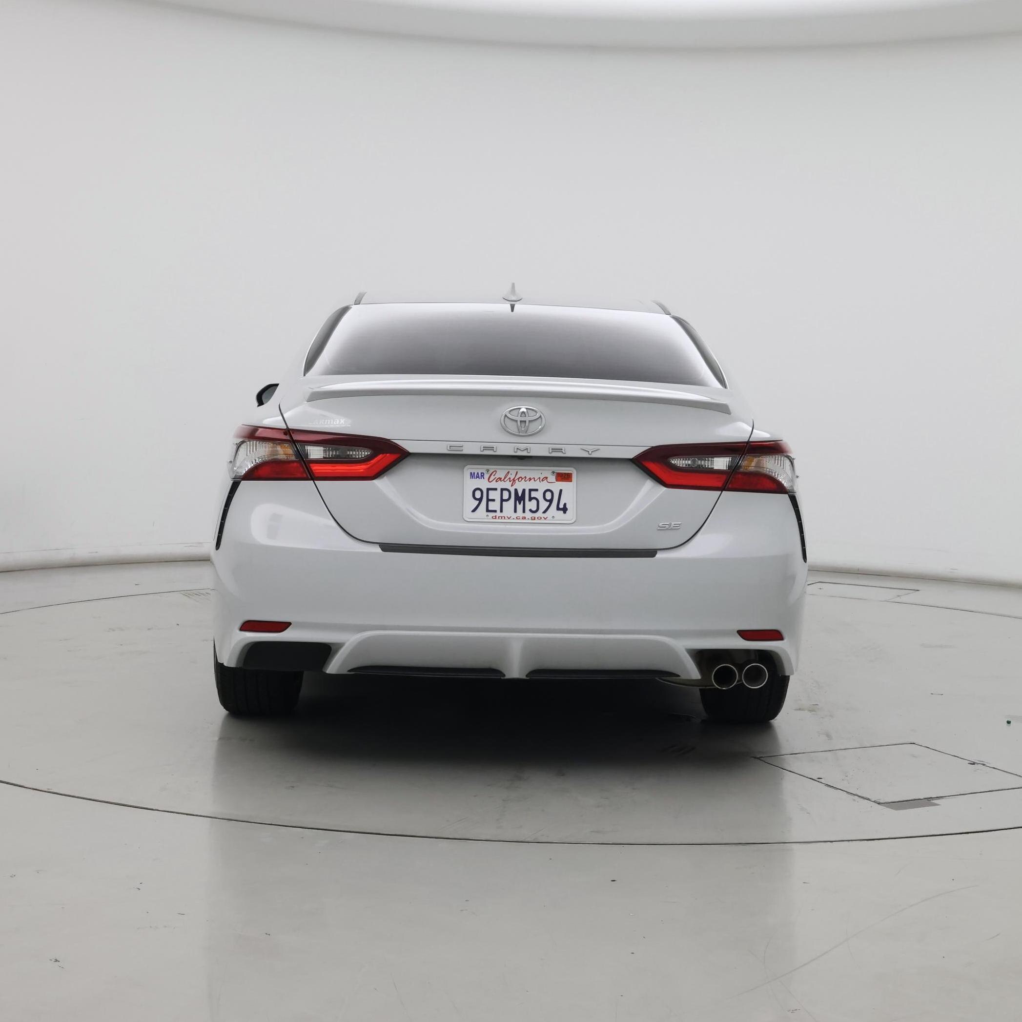 Thumbnail: 2023 Toyota Camry - 6