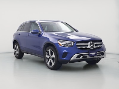 2022 Mercedes-Benz GLC300