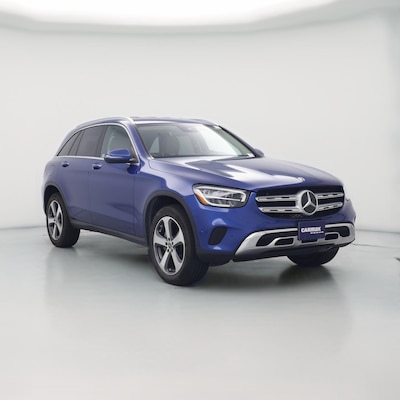 2022 Mercedes-Benz GLC300