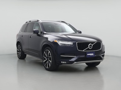 2019 Volvo XC90 T6 Momentum