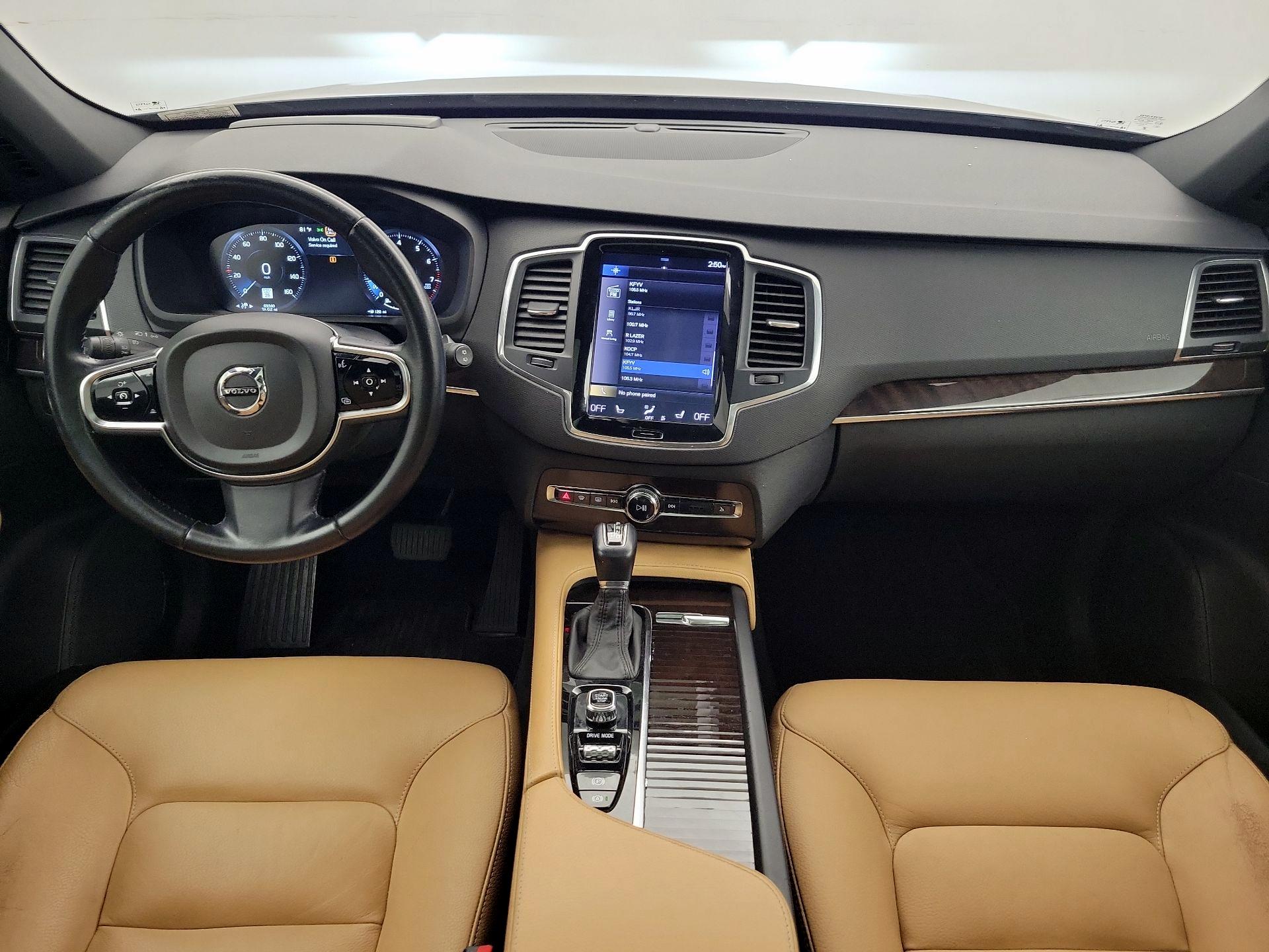 Thumbnail: 2019 Volvo XC90 - 9