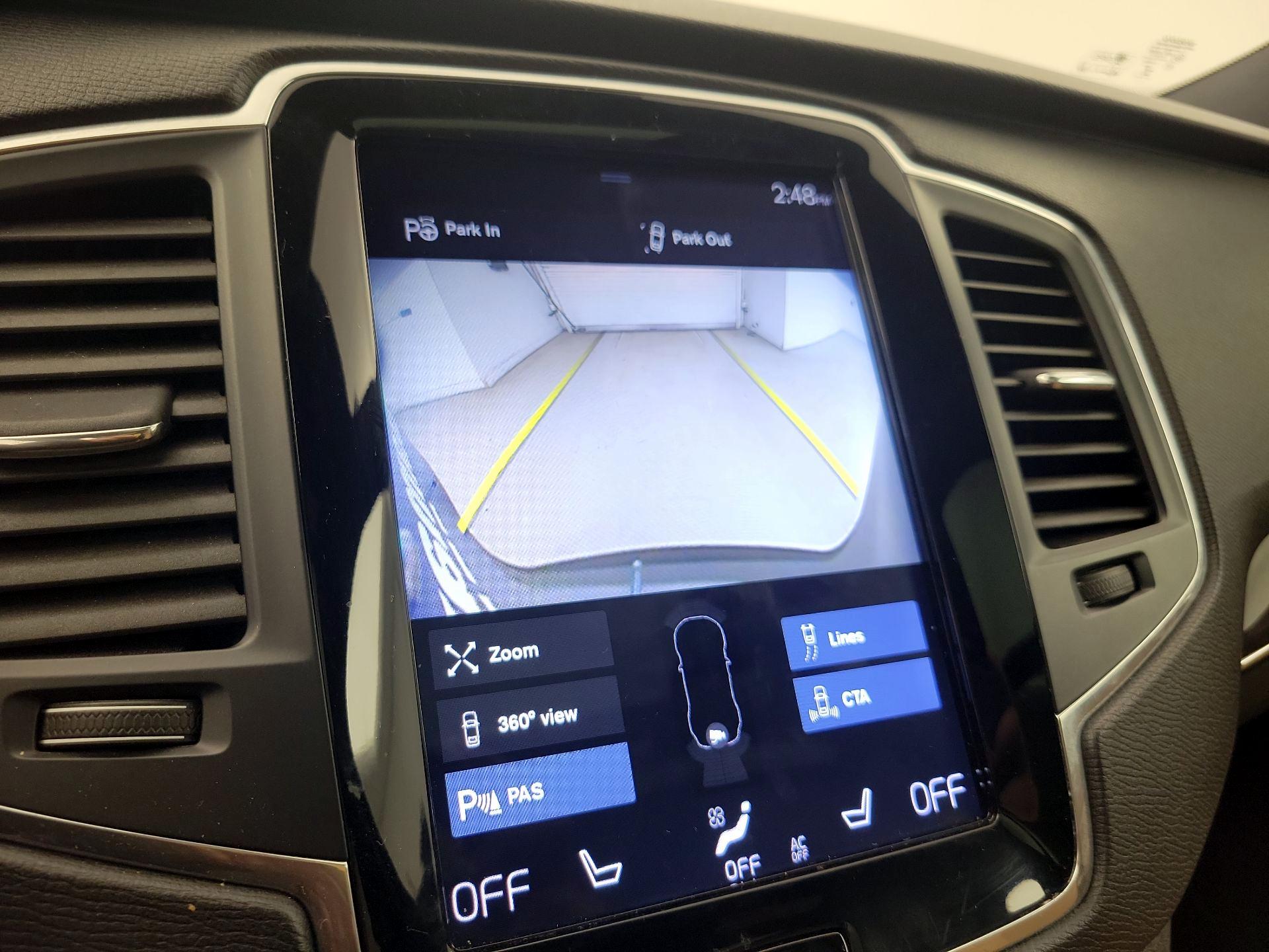 Thumbnail: 2019 Volvo XC90 - 15