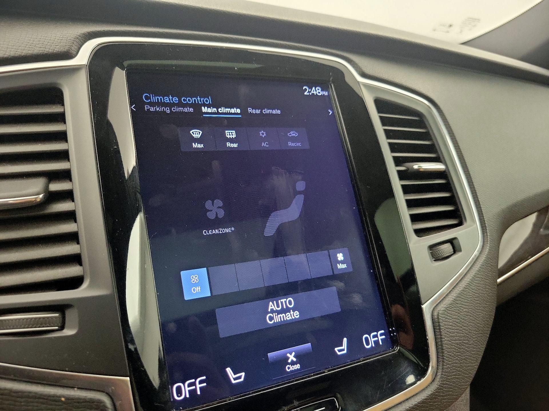 Thumbnail: 2019 Volvo XC90 - 17