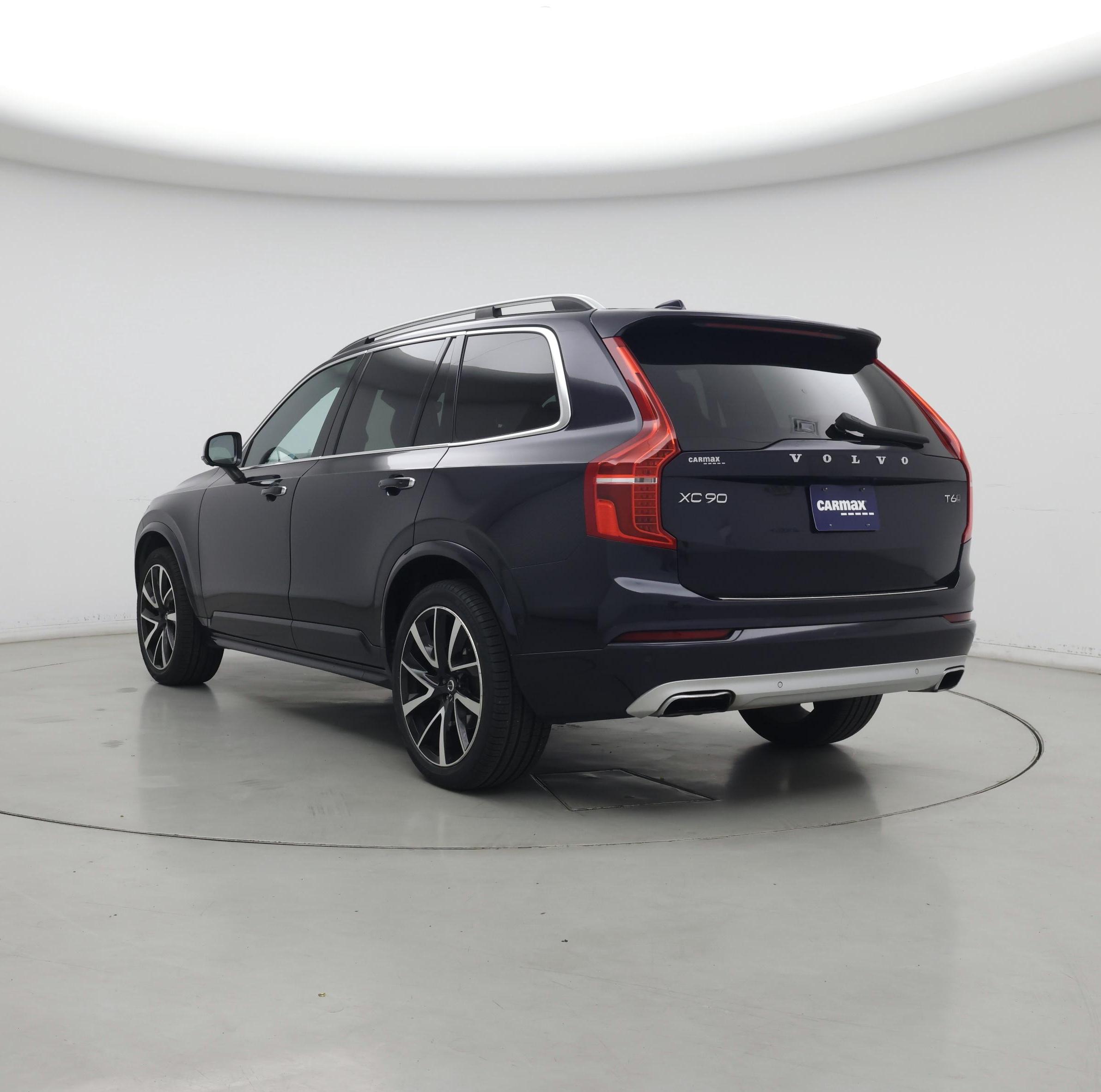Thumbnail: 2019 Volvo XC90 - 2