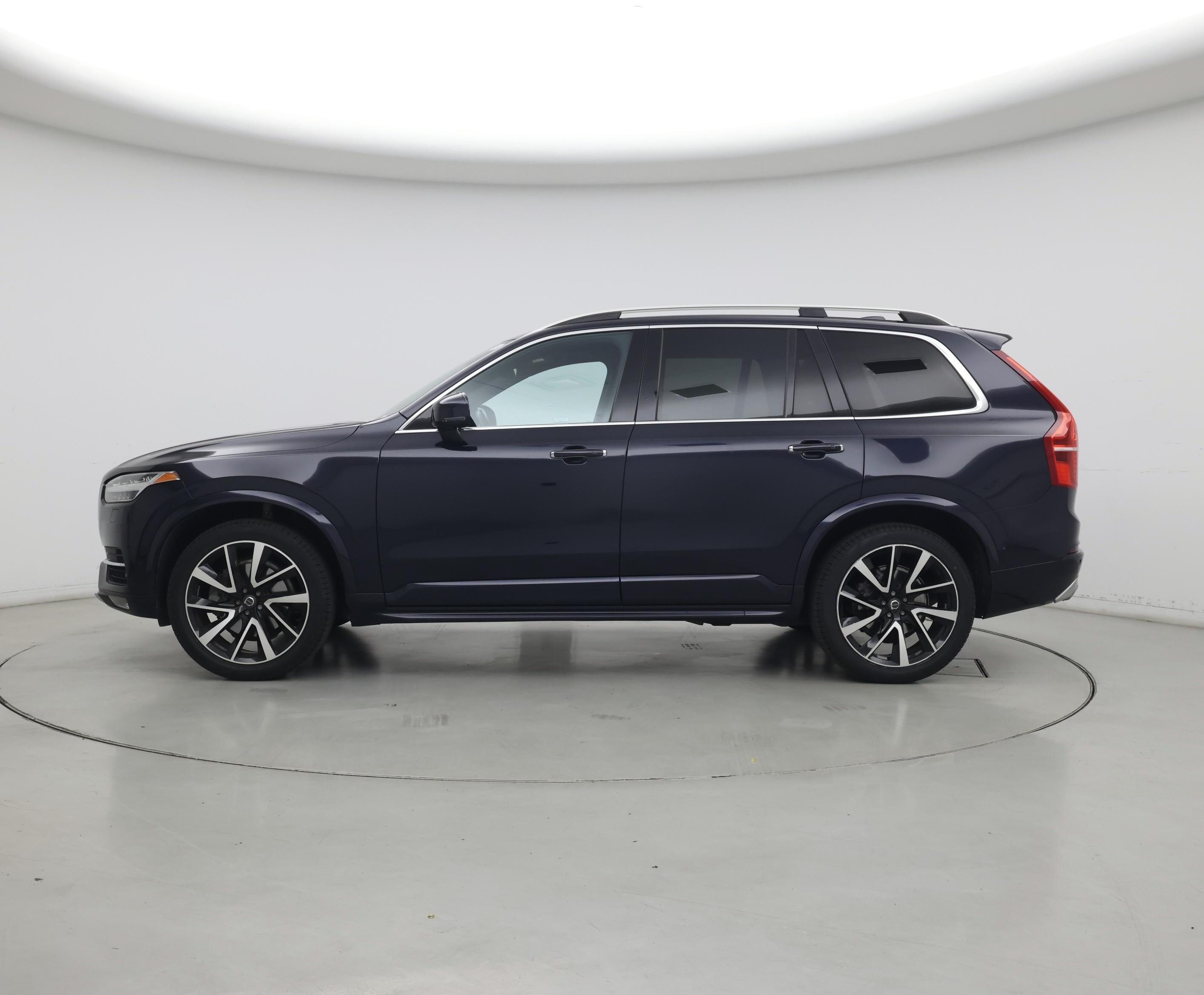Thumbnail: 2019 Volvo XC90 - 3