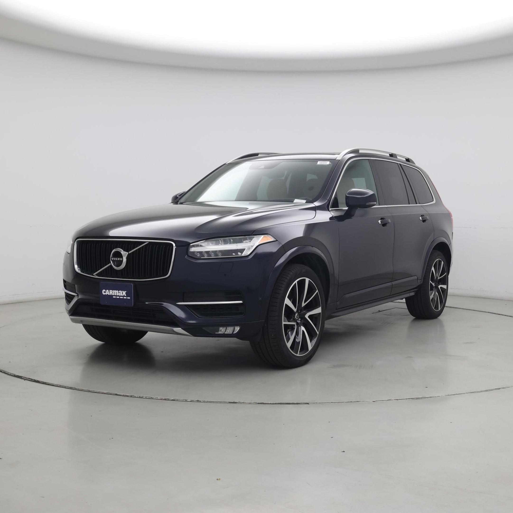 Thumbnail: 2019 Volvo XC90 - 4
