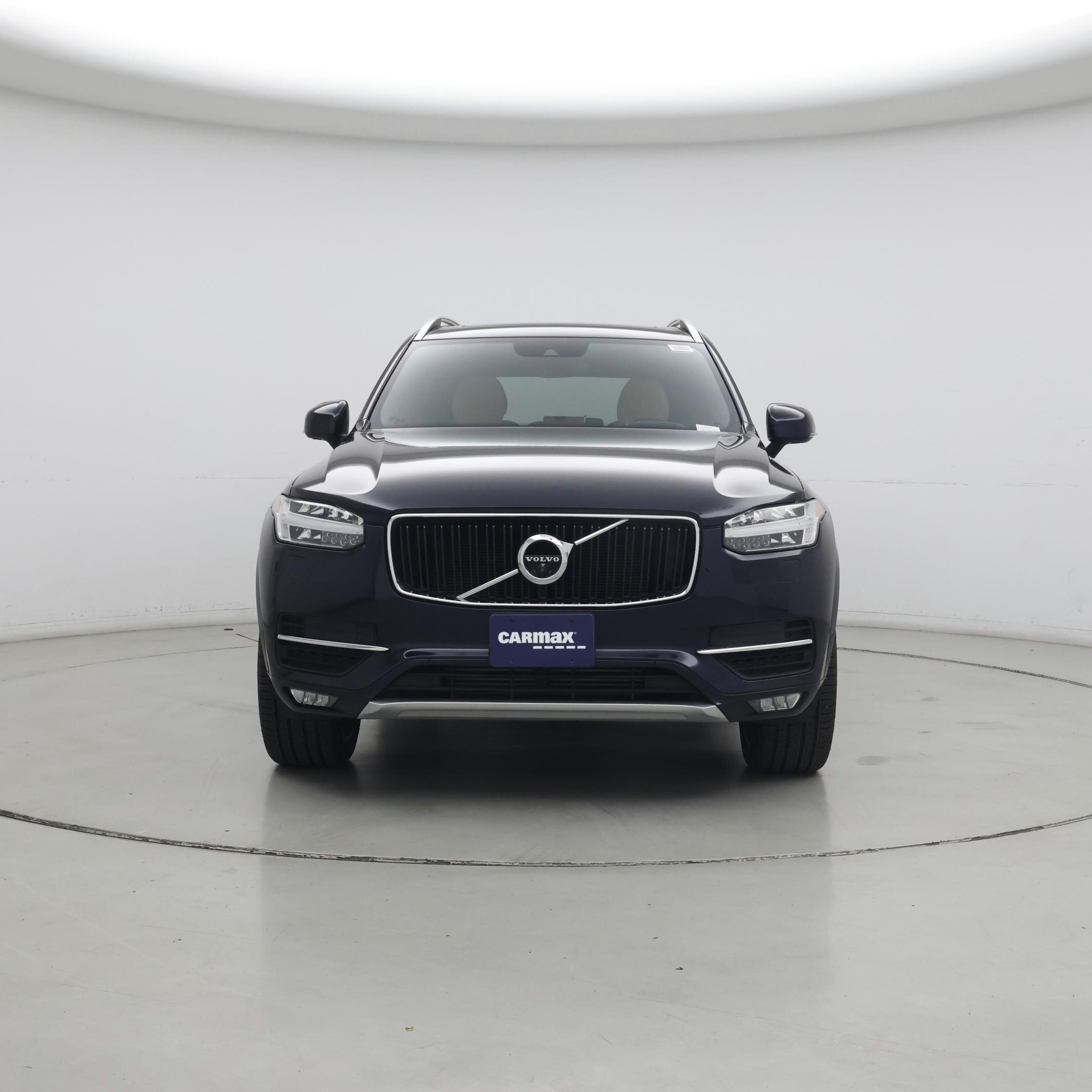 Thumbnail: 2019 Volvo XC90 - 5