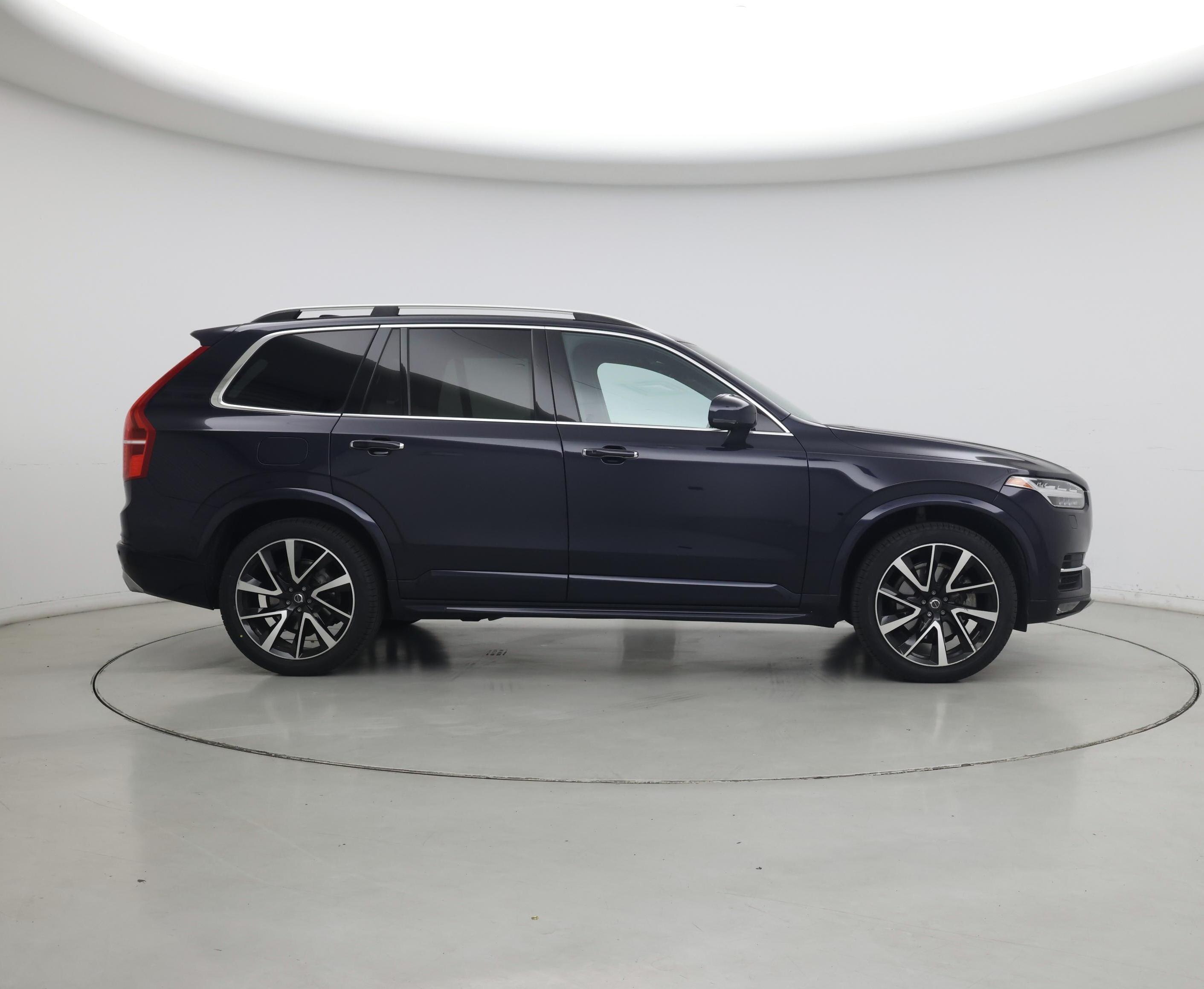 Thumbnail: 2019 Volvo XC90 - 7