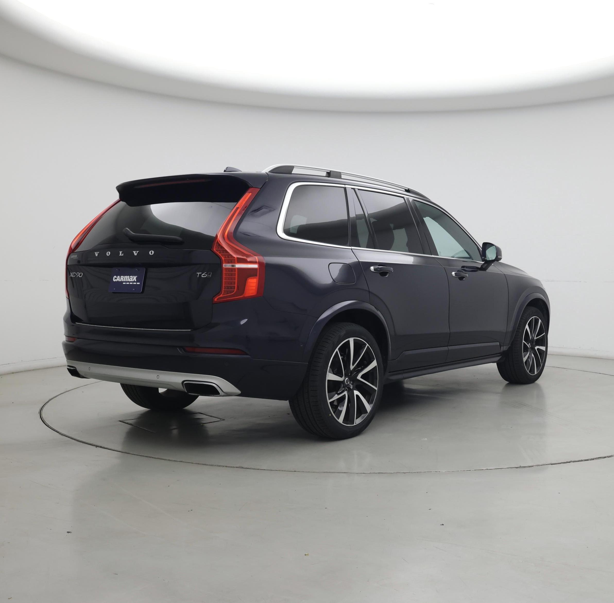Thumbnail: 2019 Volvo XC90 - 8