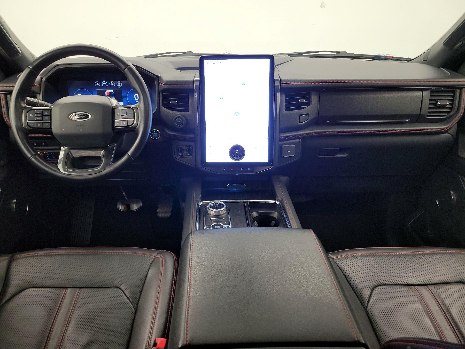 Thumbnail: 2022 Ford Expedition MAX - 9