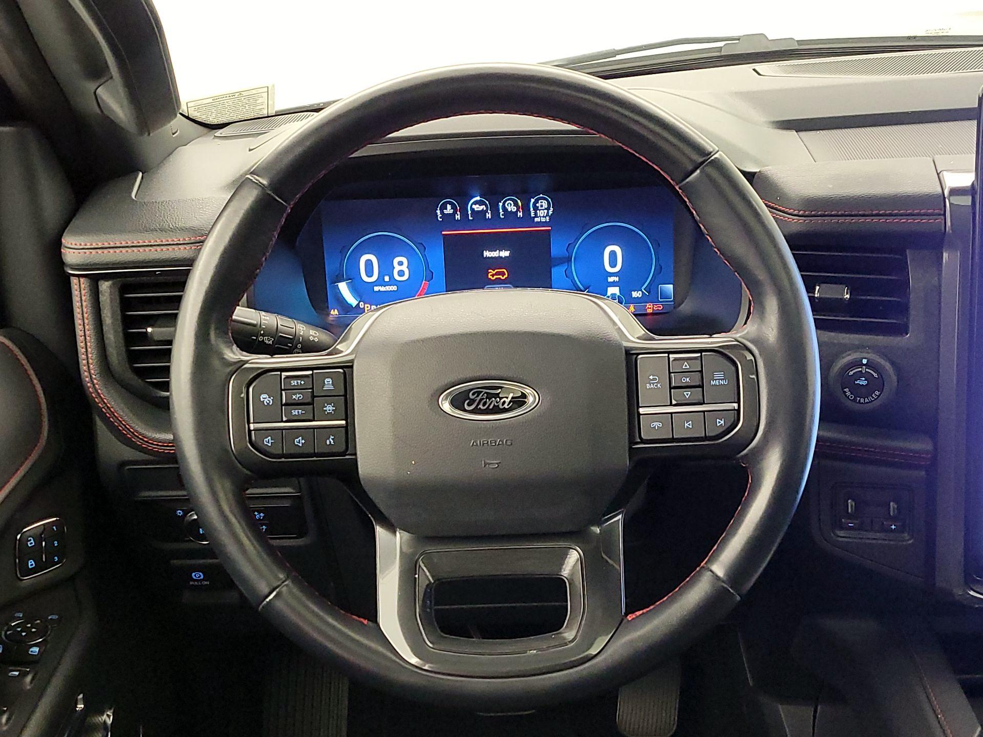 Thumbnail: 2022 Ford Expedition MAX - 10