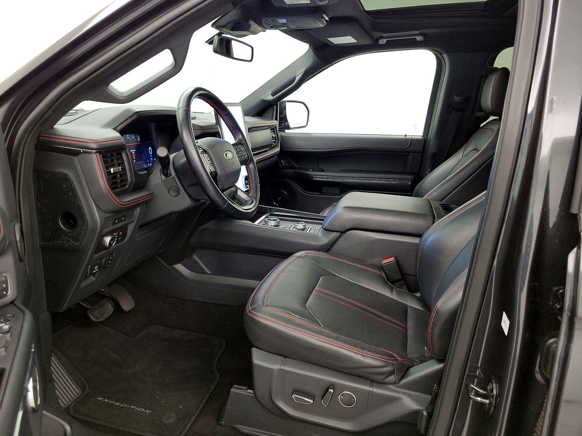 Thumbnail: 2022 Ford Expedition MAX - 11