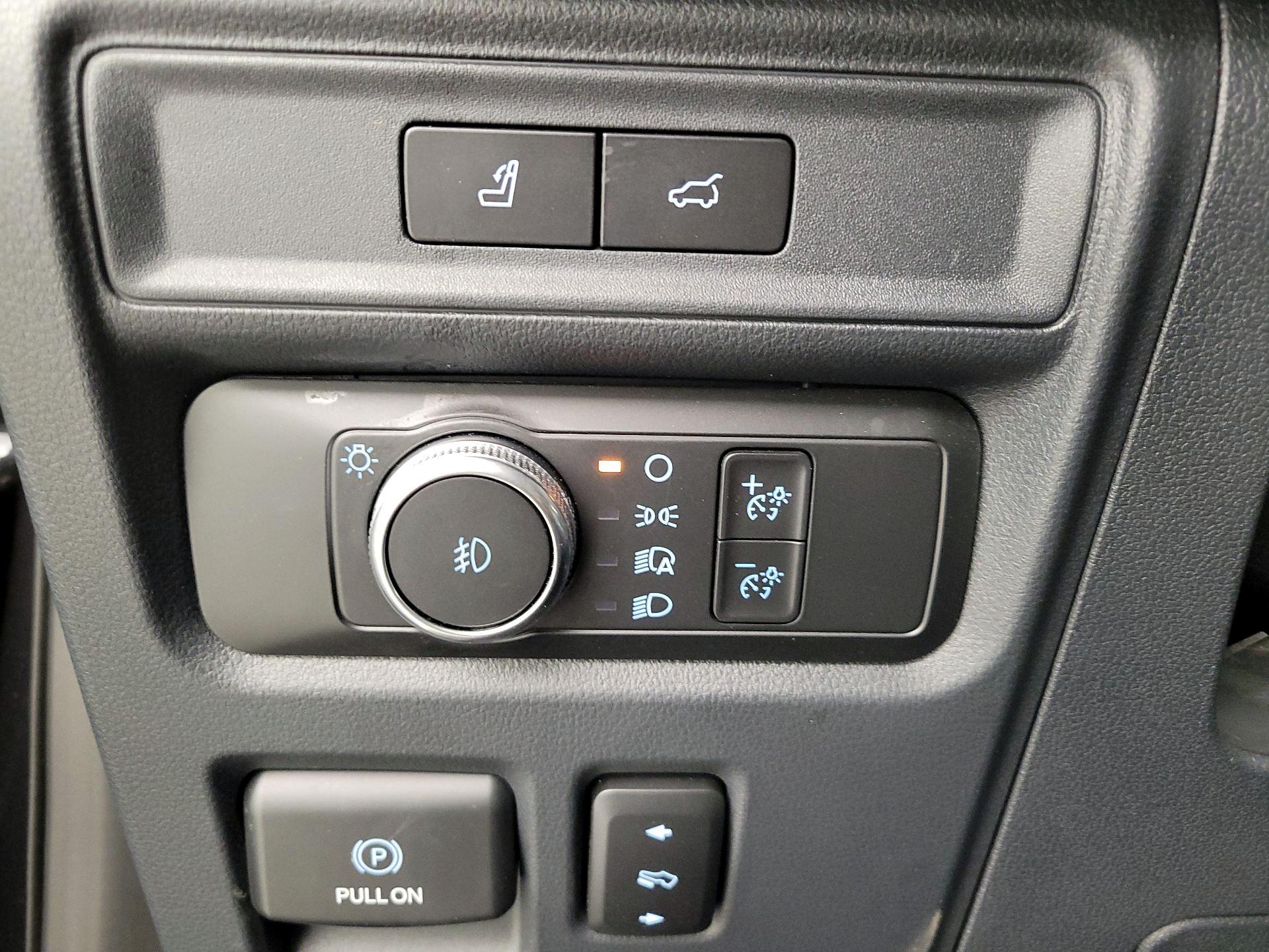 Thumbnail: 2022 Ford Expedition MAX - 13