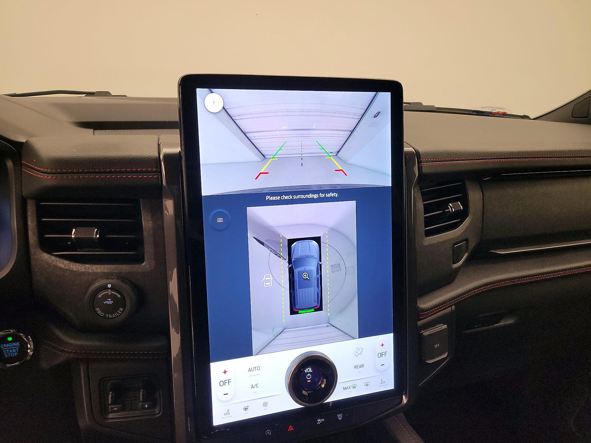 Thumbnail: 2022 Ford Expedition MAX - 15