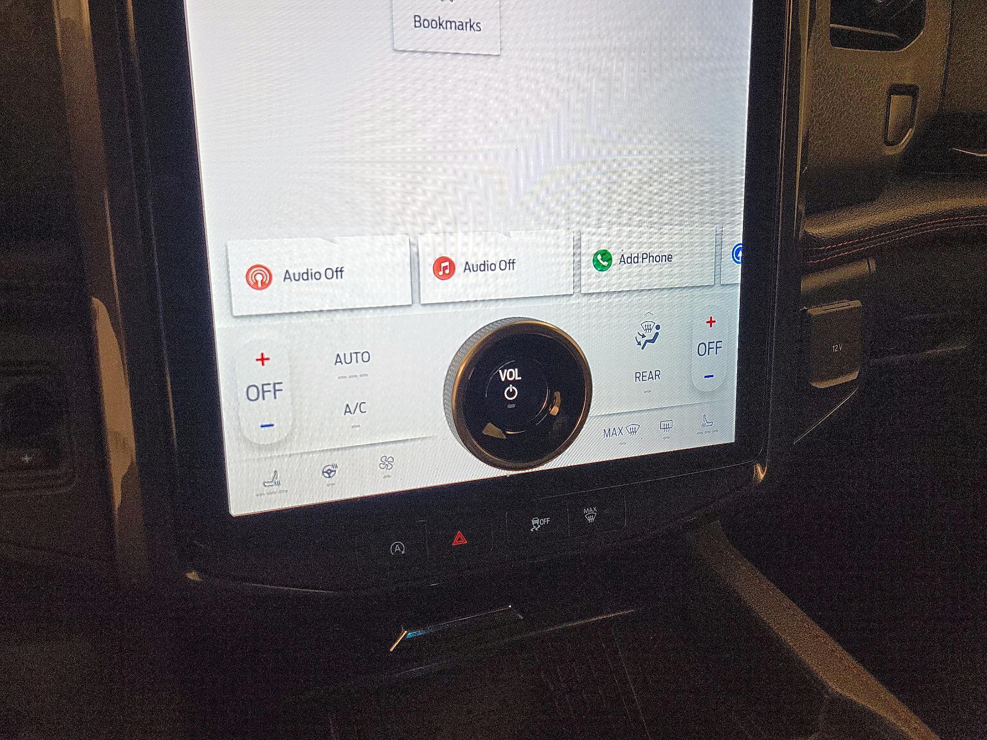 Thumbnail: 2022 Ford Expedition MAX - 17