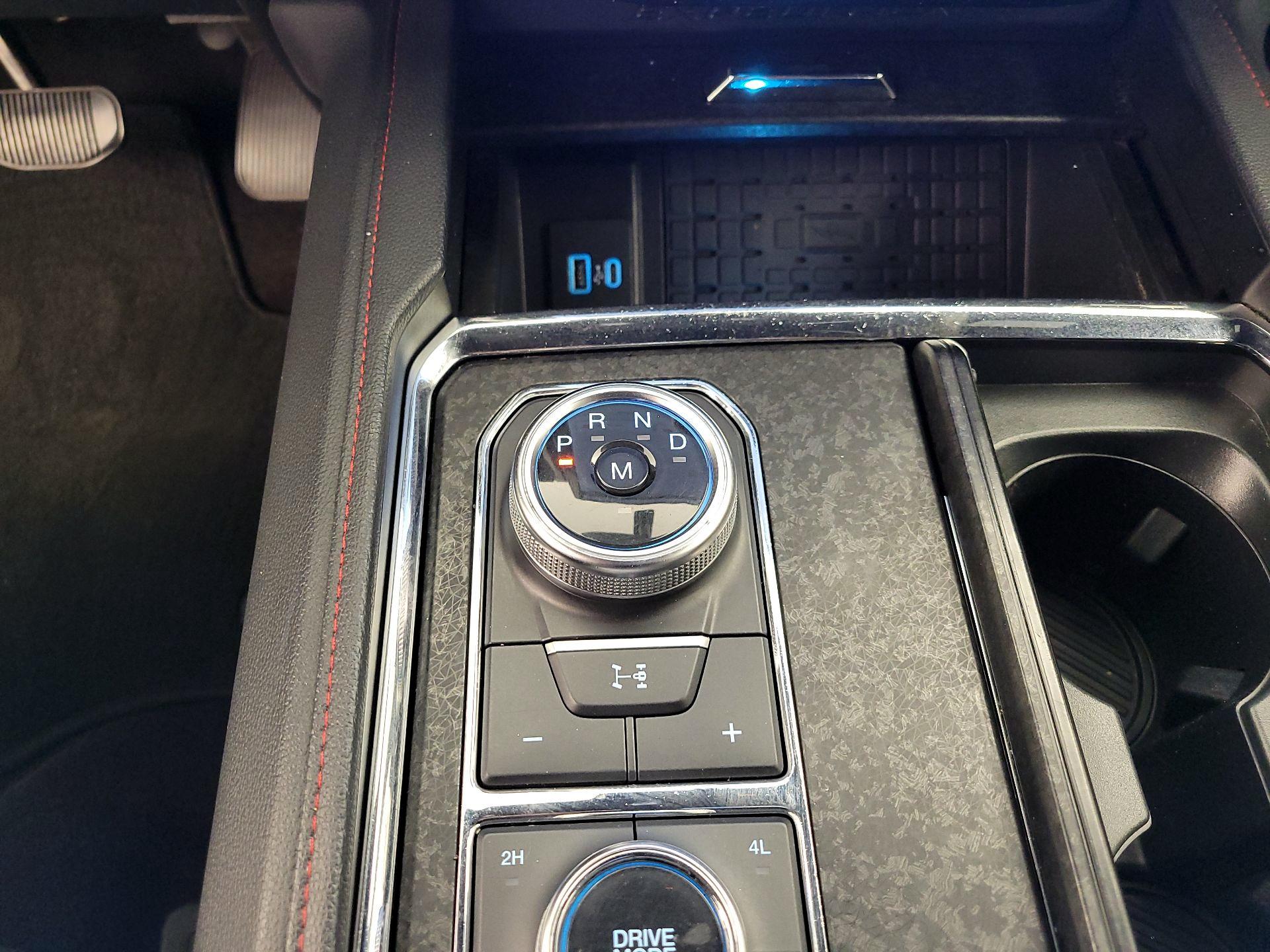 Thumbnail: 2022 Ford Expedition MAX - 18