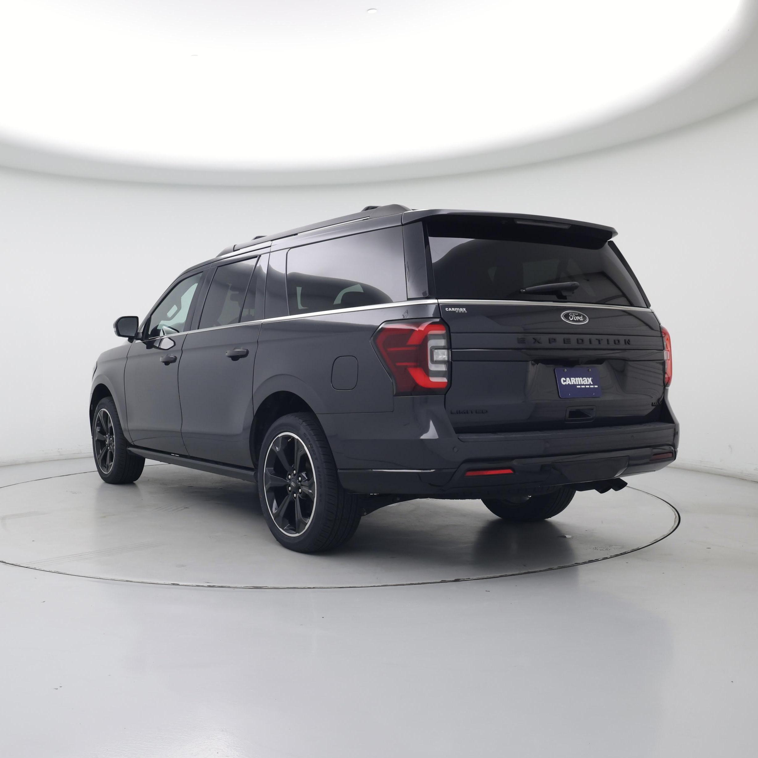 Thumbnail: 2022 Ford Expedition MAX - 2
