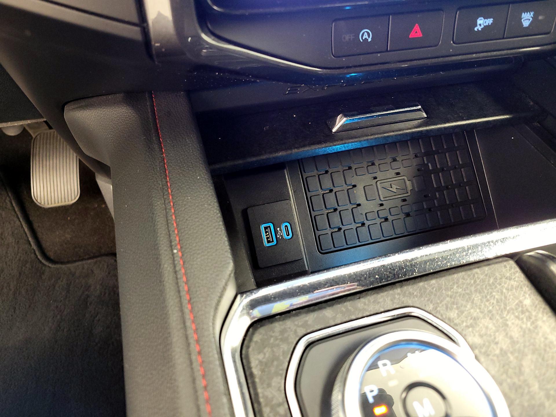 Thumbnail: 2022 Ford Expedition MAX - 19