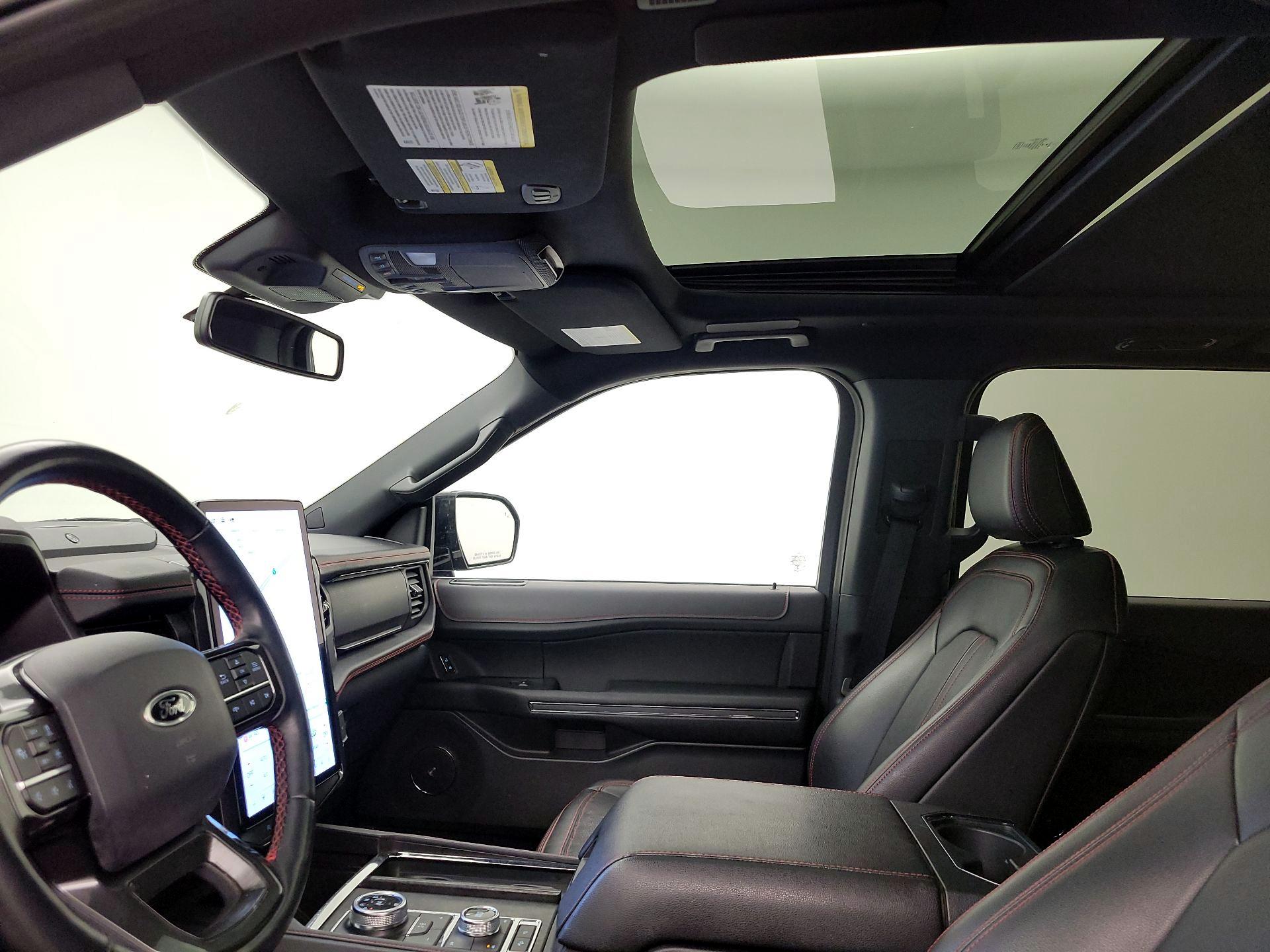 Thumbnail: 2022 Ford Expedition MAX - 20