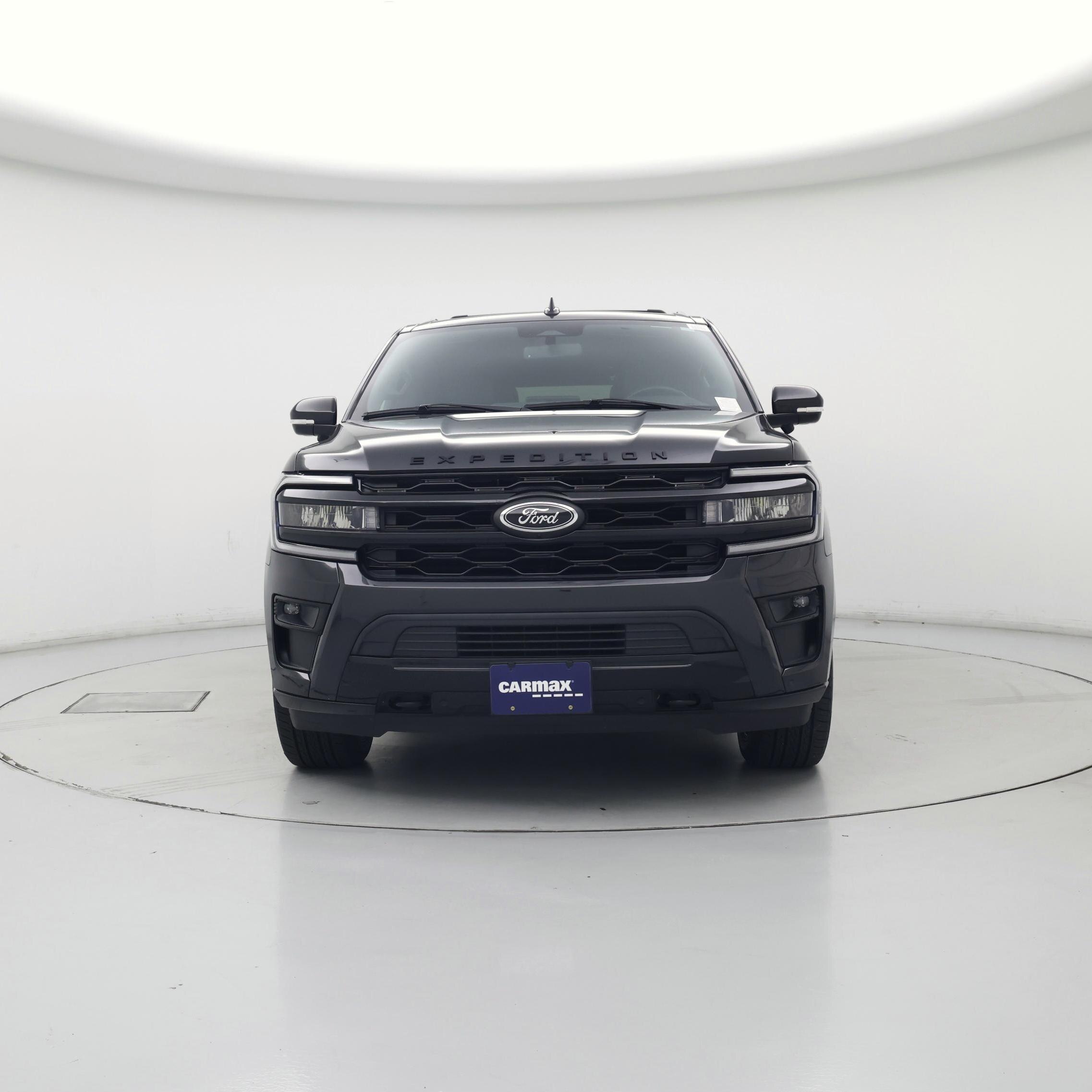 Thumbnail: 2022 Ford Expedition MAX - 5