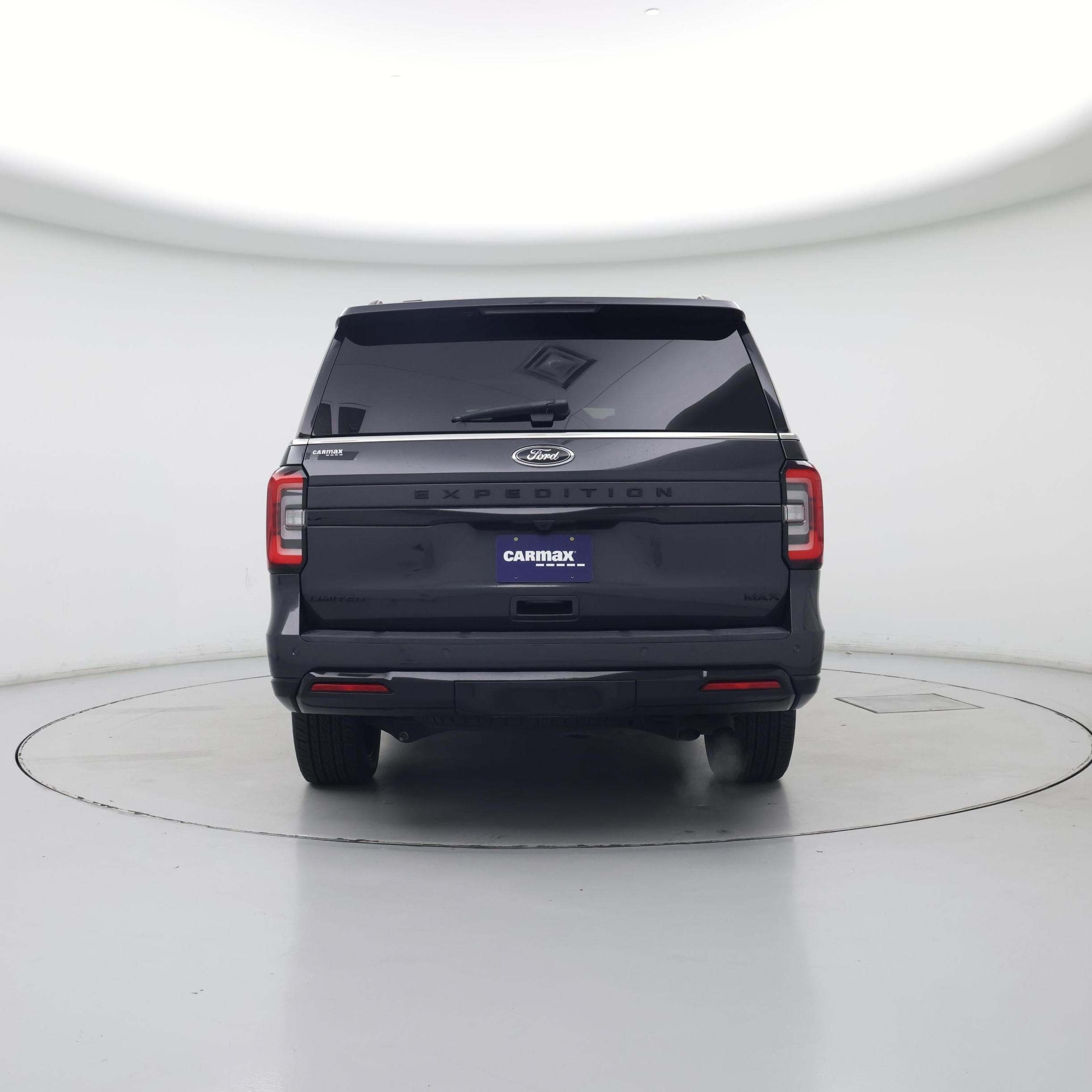 Thumbnail: 2022 Ford Expedition MAX - 6