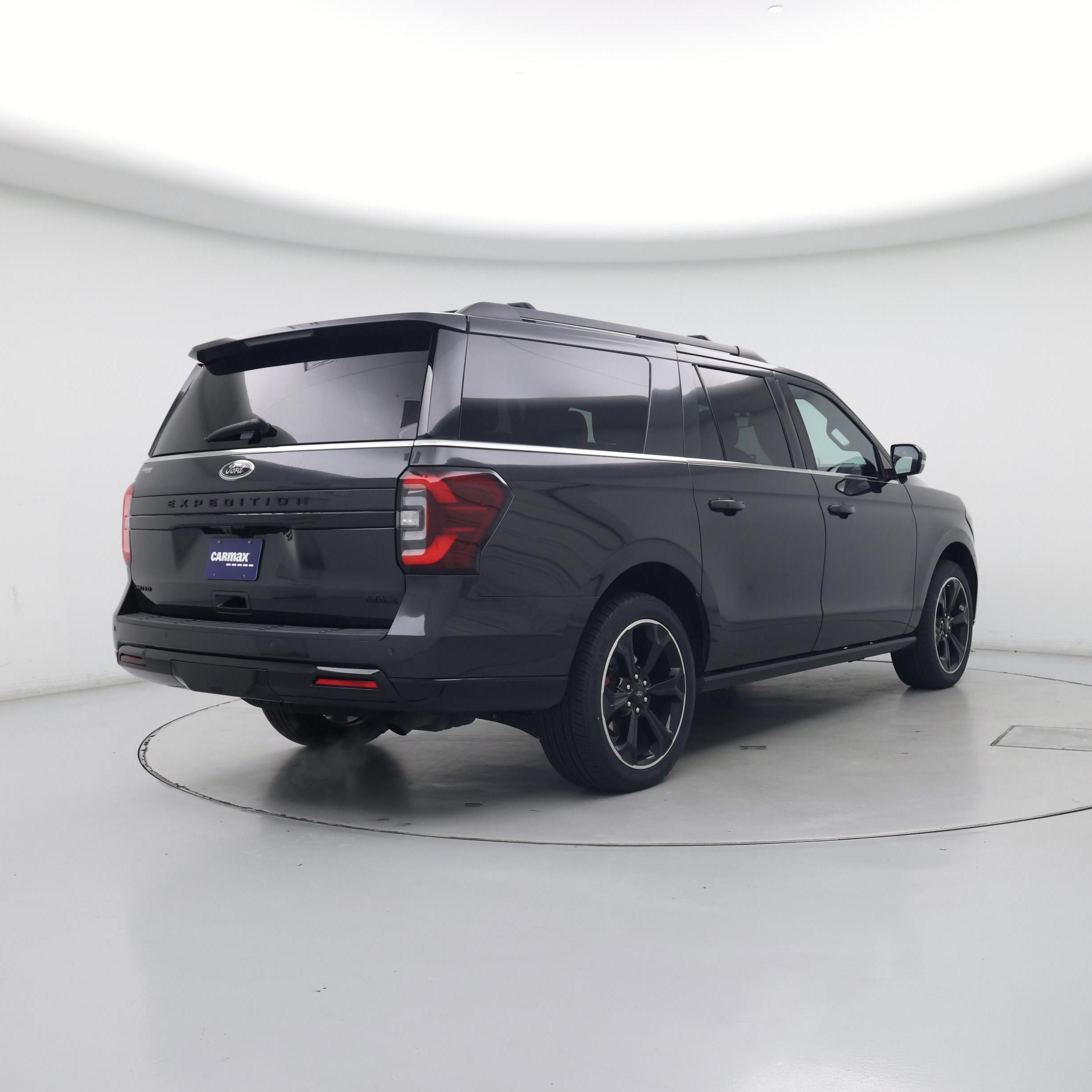 Thumbnail: 2022 Ford Expedition MAX - 8