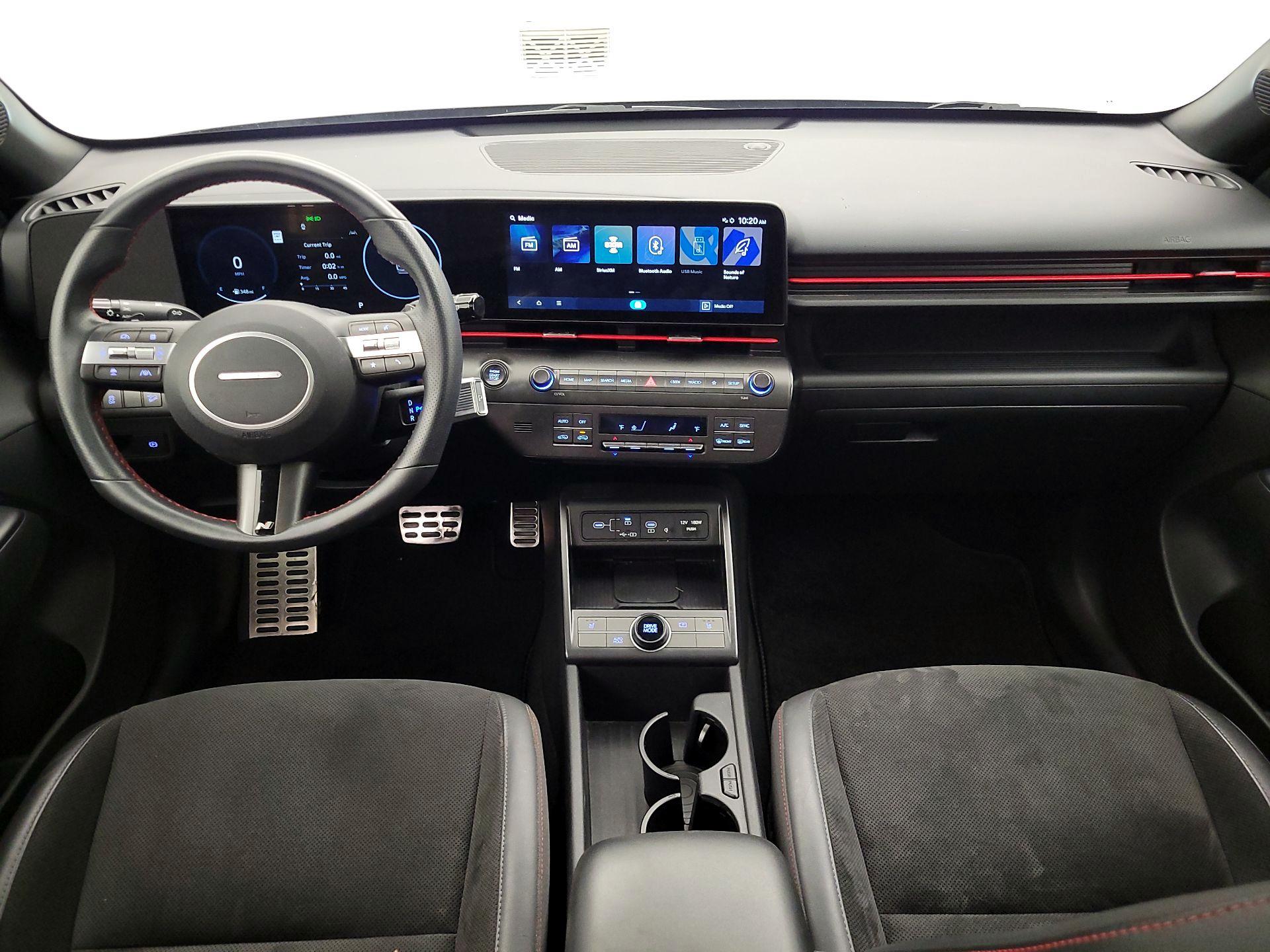 Thumbnail: 2024 Hyundai Kona - 9