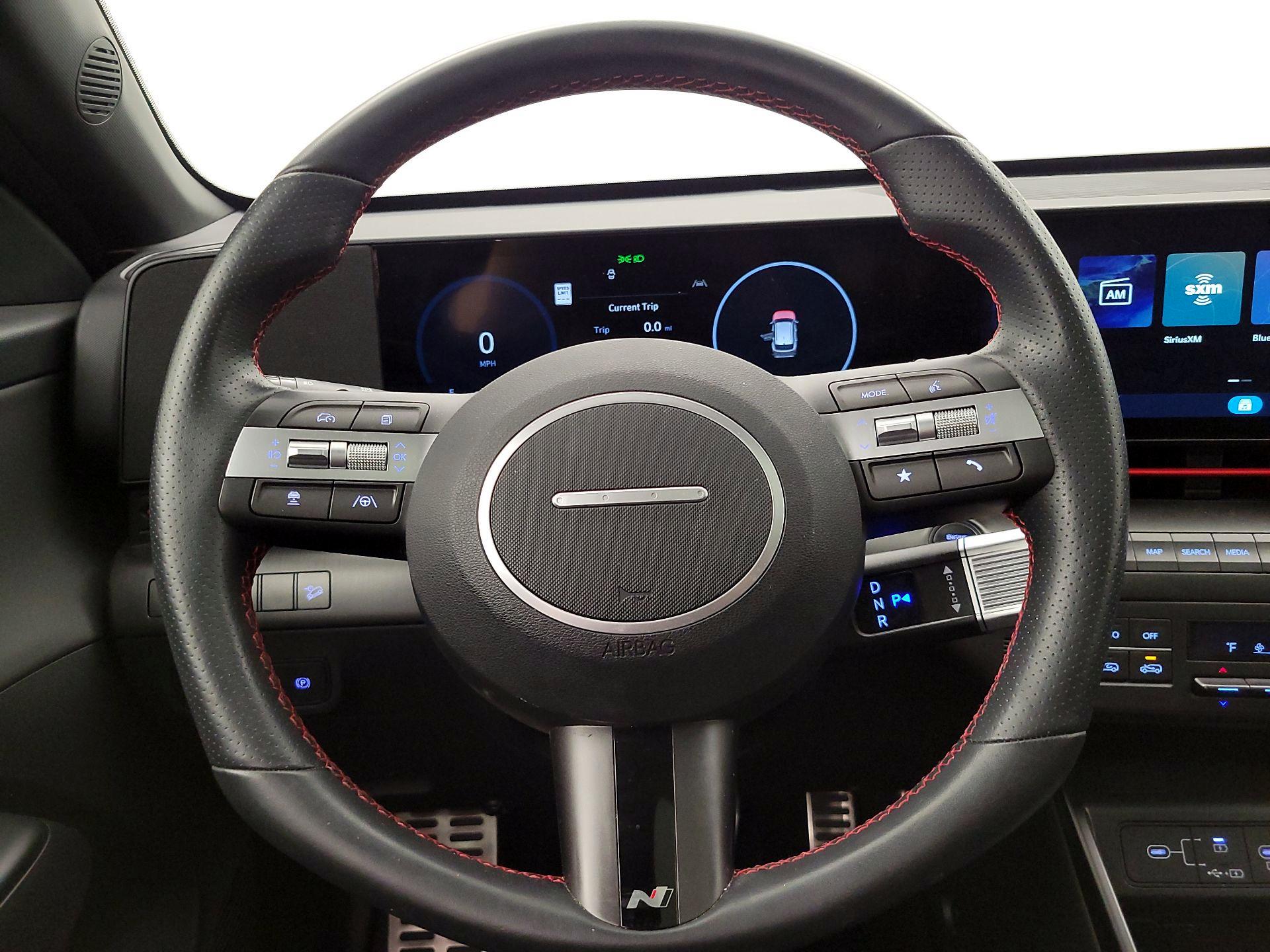 Thumbnail: 2024 Hyundai Kona - 10