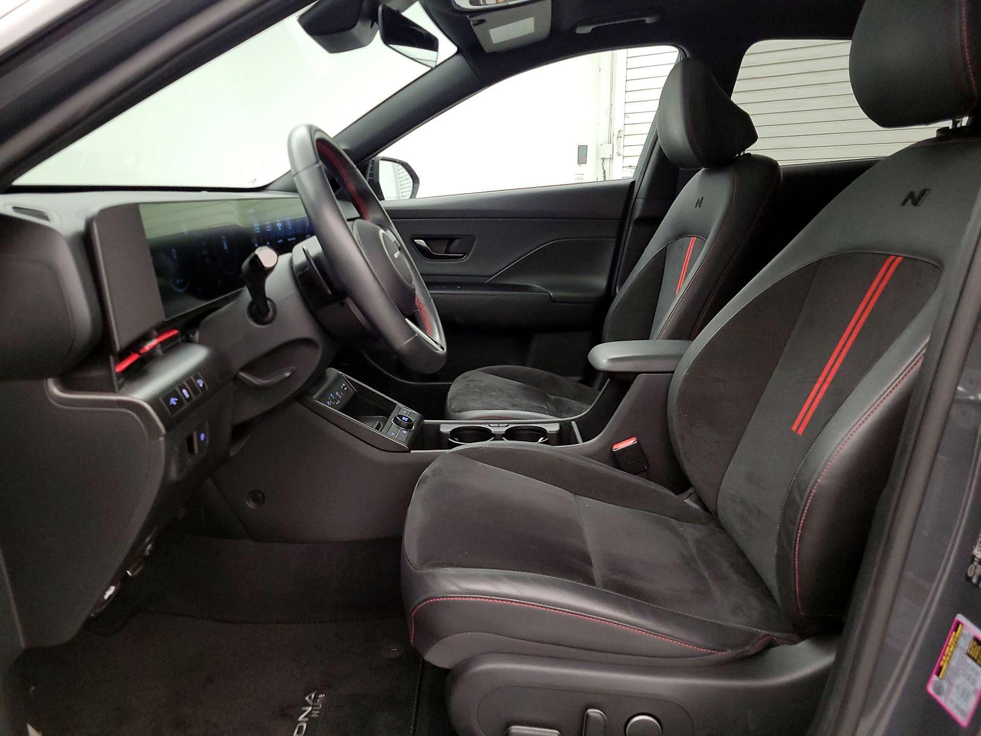 Thumbnail: 2024 Hyundai Kona - 11