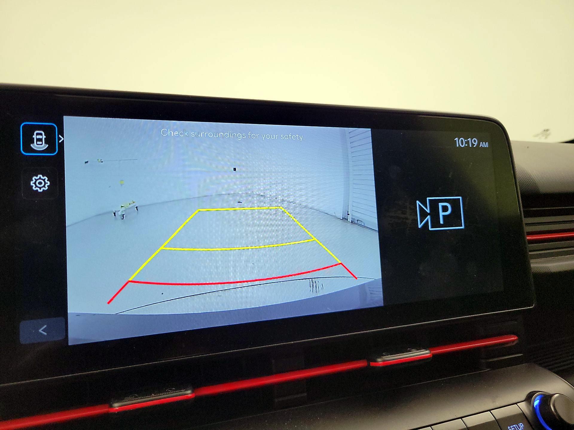 Thumbnail: 2024 Hyundai Kona - 14