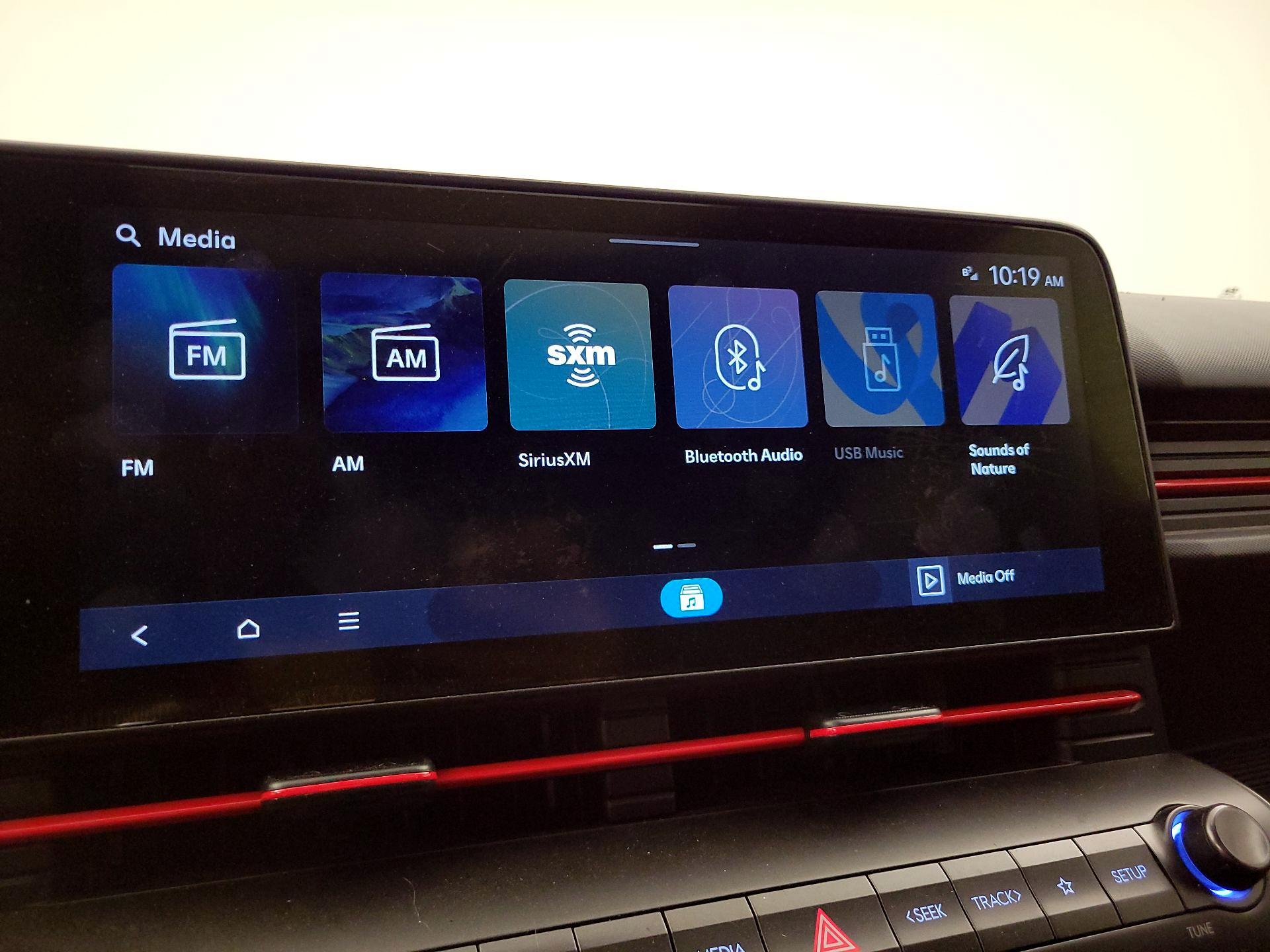 Thumbnail: 2024 Hyundai Kona - 15