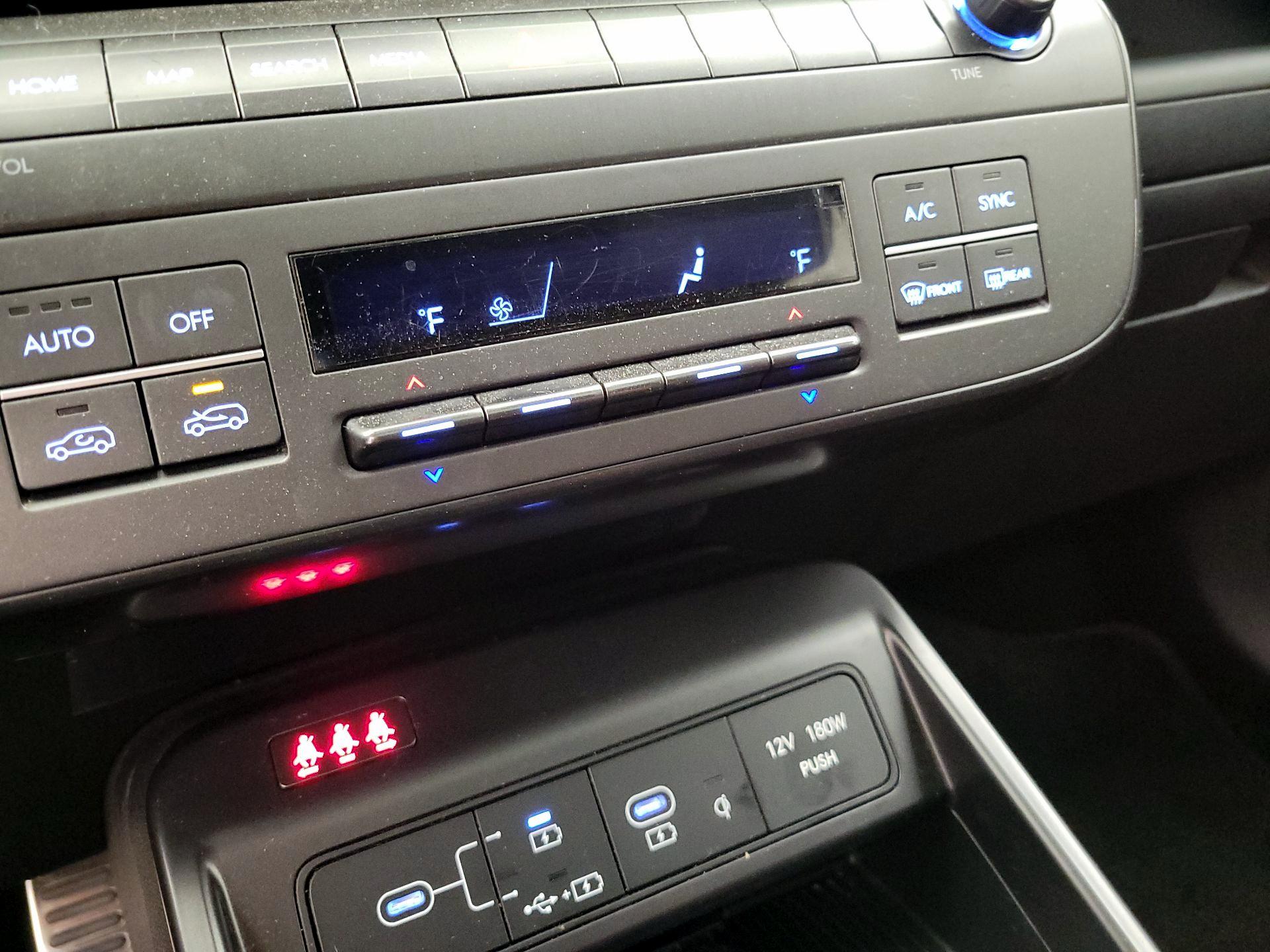 Thumbnail: 2024 Hyundai Kona - 16