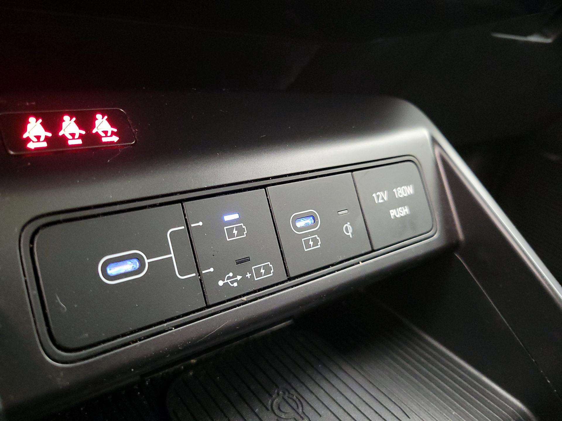 Thumbnail: 2024 Hyundai Kona - 18