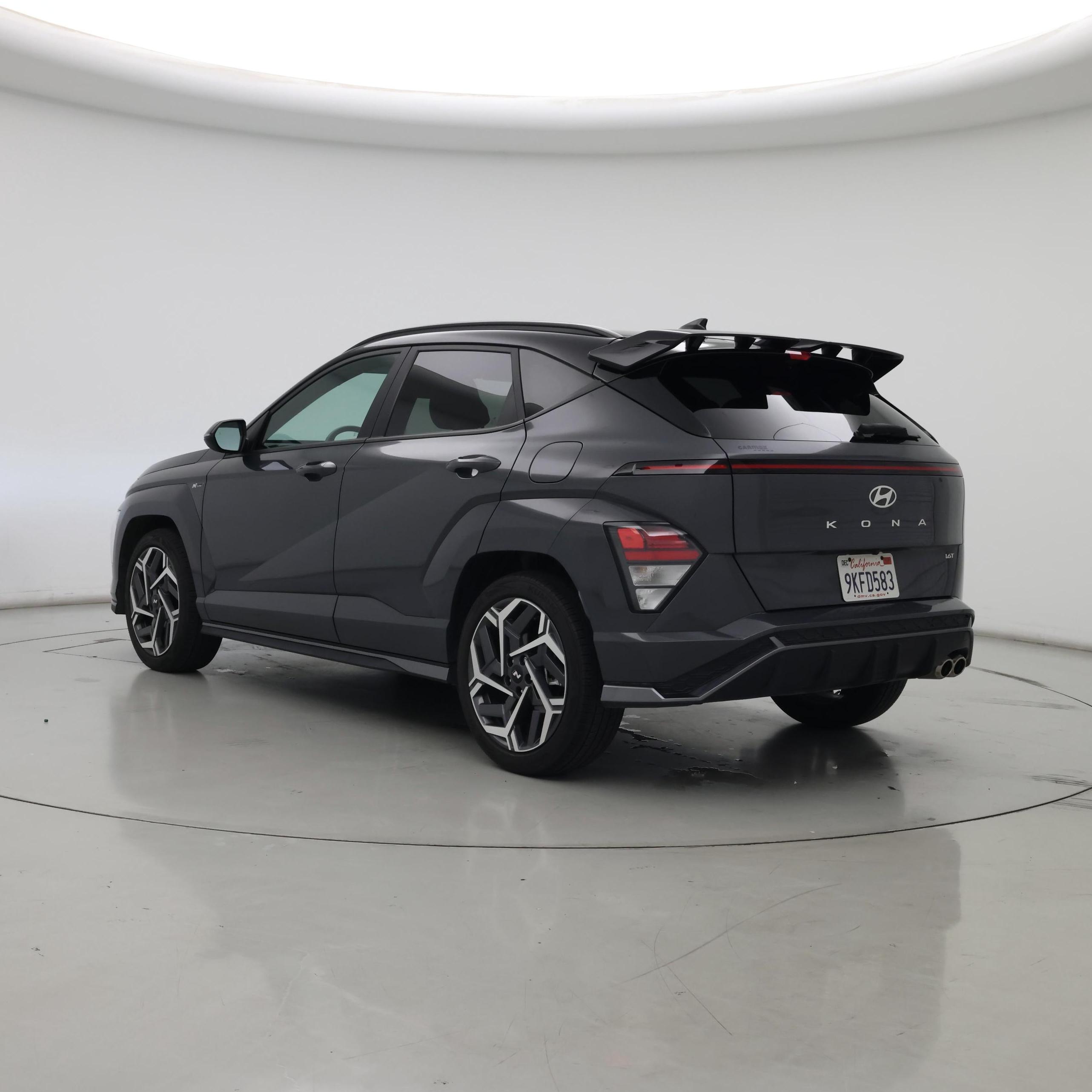 Thumbnail: 2024 Hyundai Kona - 2