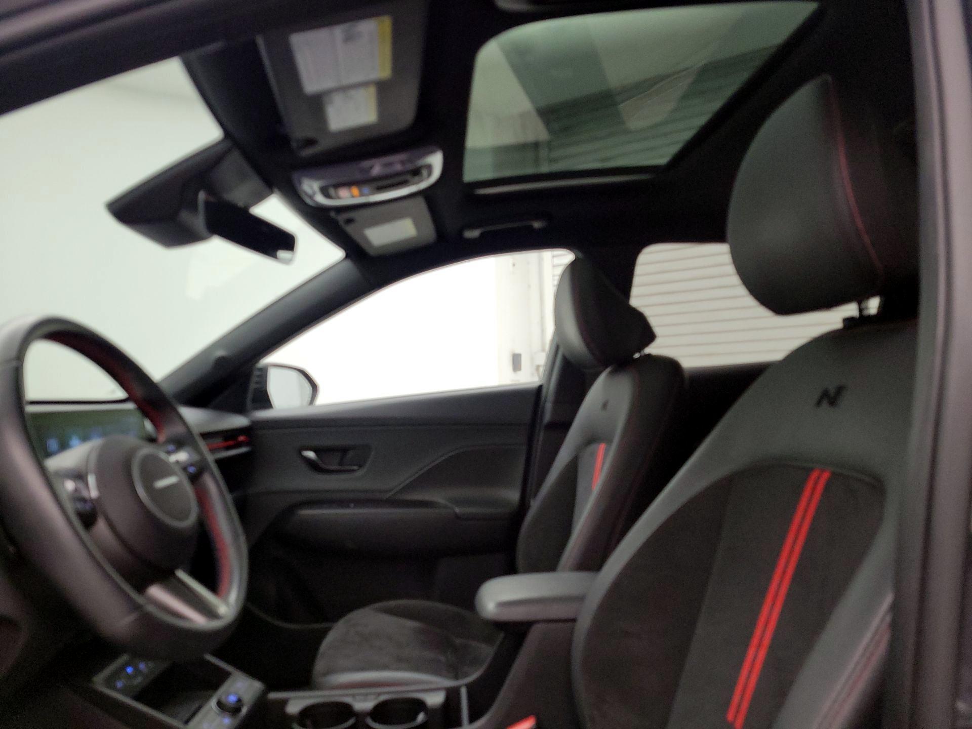 Thumbnail: 2024 Hyundai Kona - 19