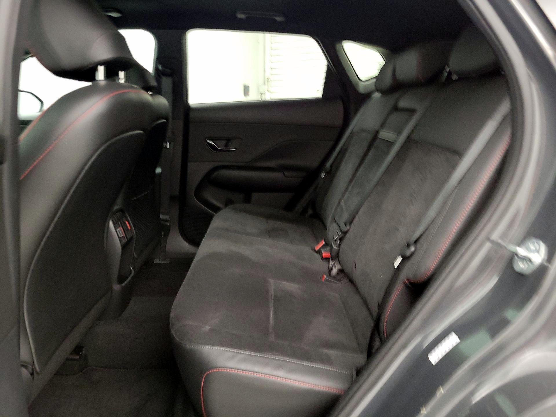 Thumbnail: 2024 Hyundai Kona - 20