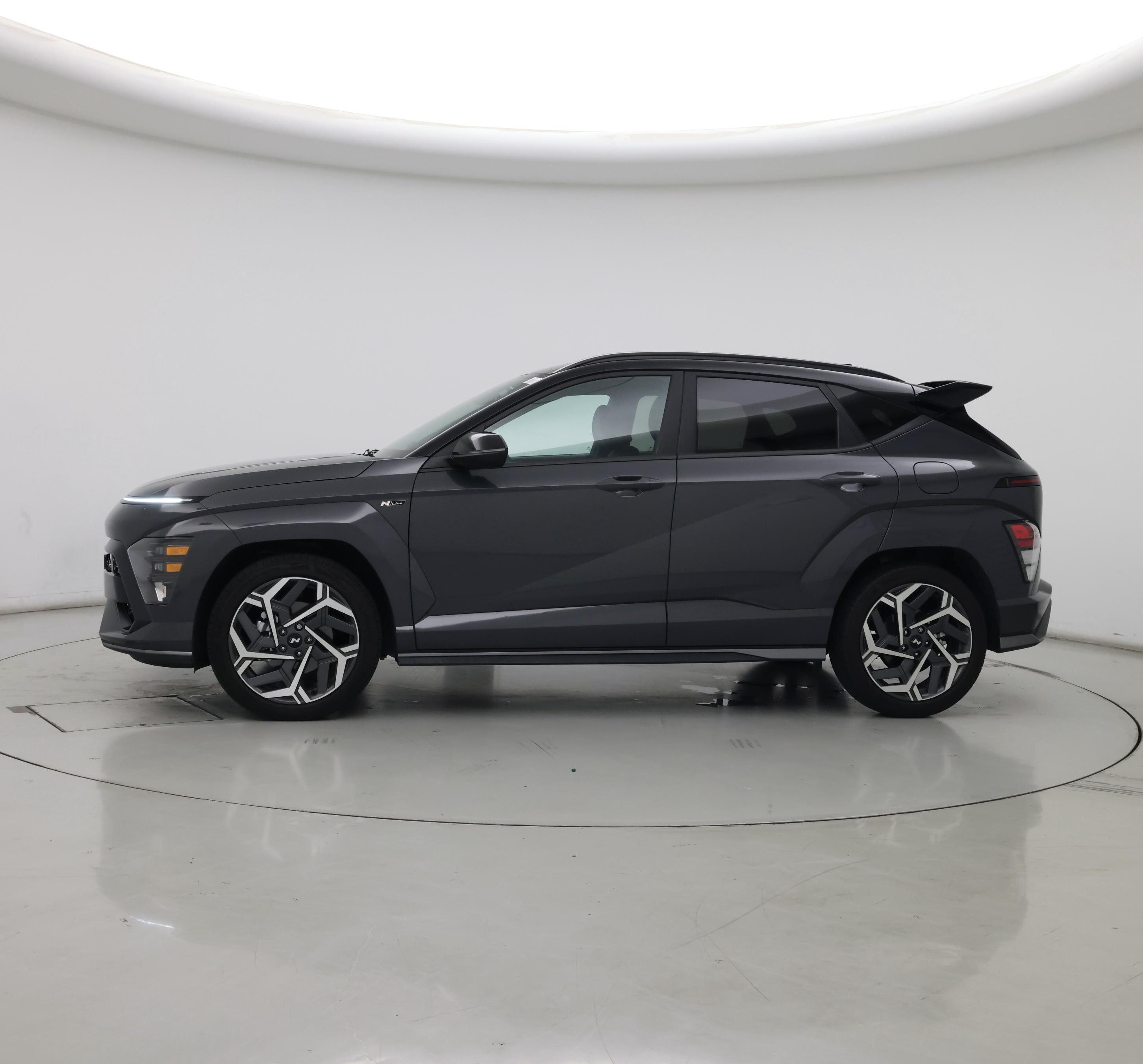 Thumbnail: 2024 Hyundai Kona - 3