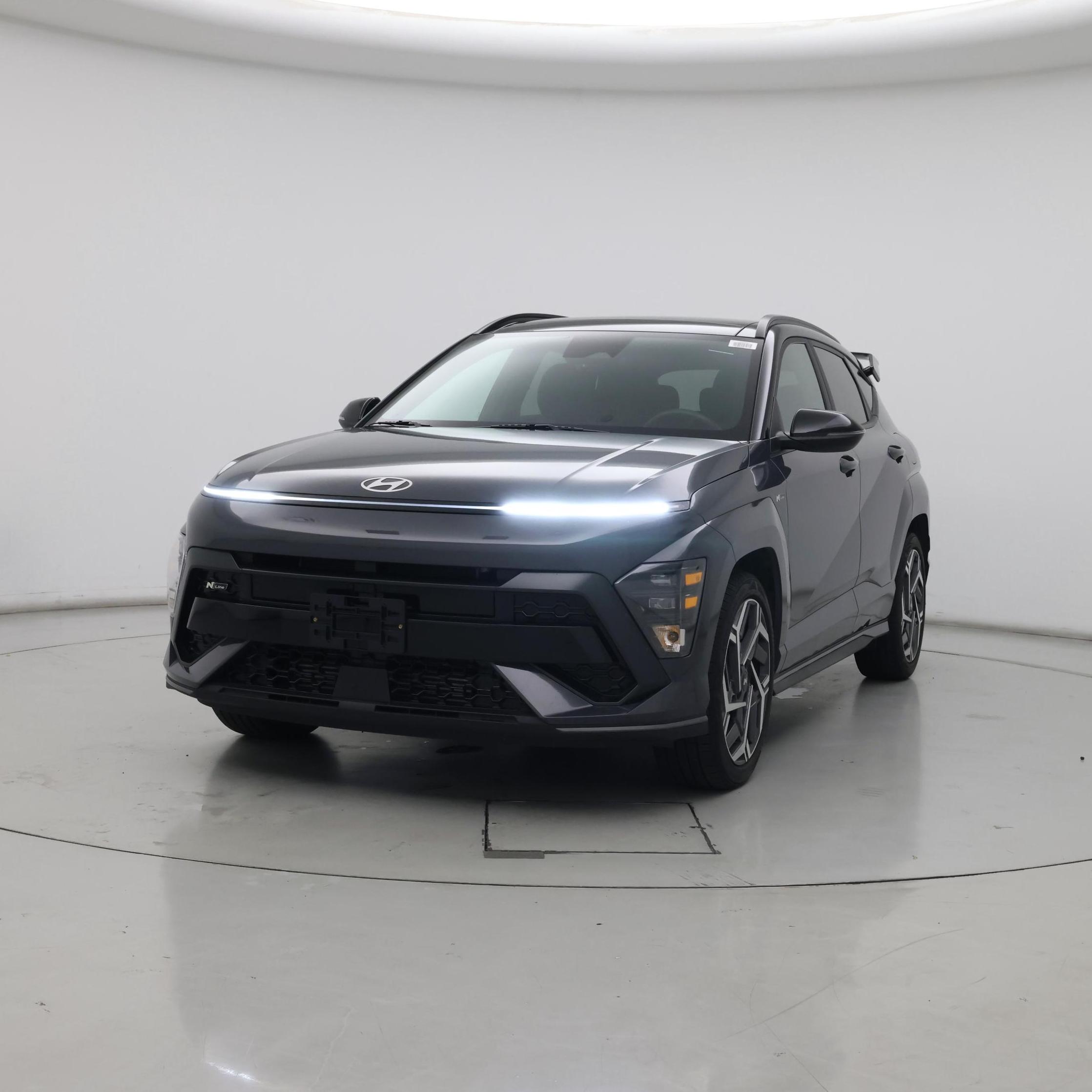 Thumbnail: 2024 Hyundai Kona - 4