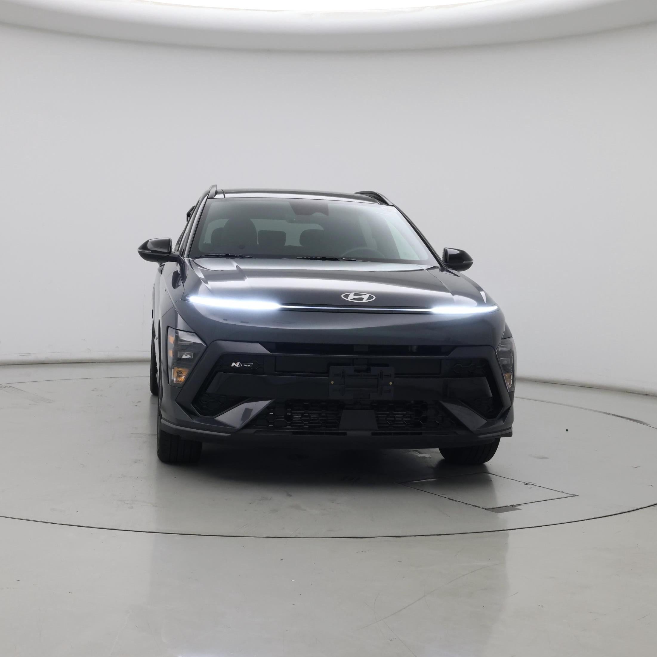 Thumbnail: 2024 Hyundai Kona - 5