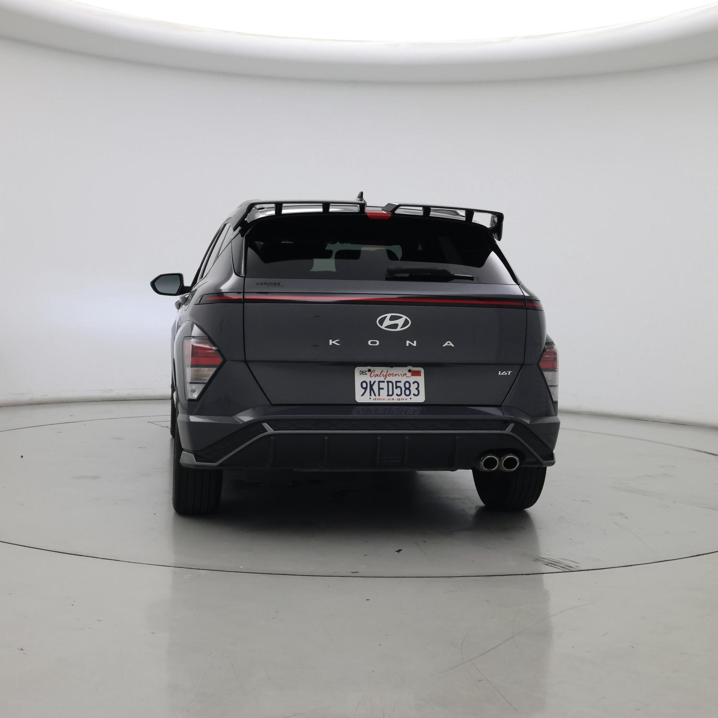 Thumbnail: 2024 Hyundai Kona - 6