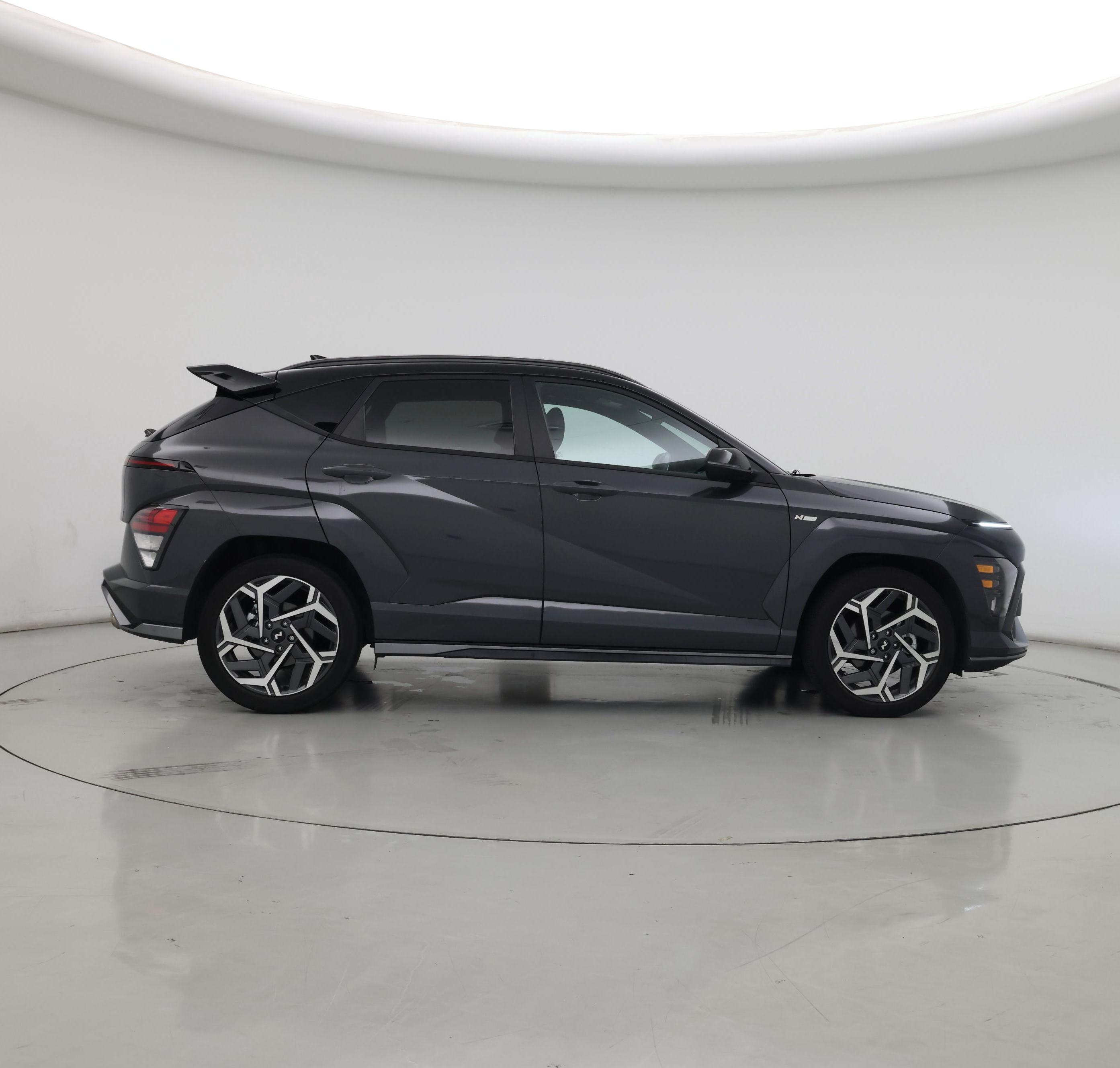 Thumbnail: 2024 Hyundai Kona - 7