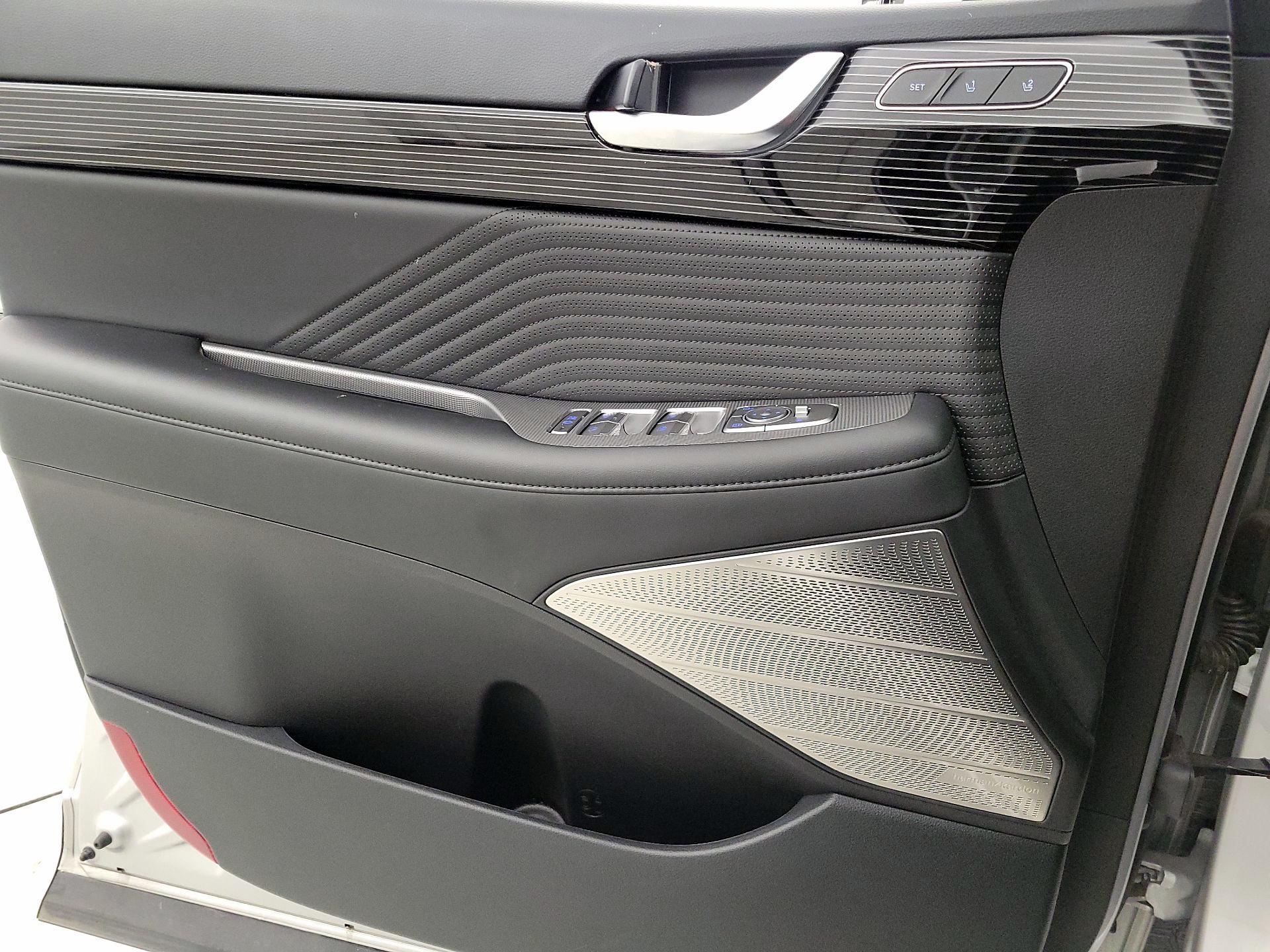 Thumbnail: 2024 Hyundai Palisade - 12