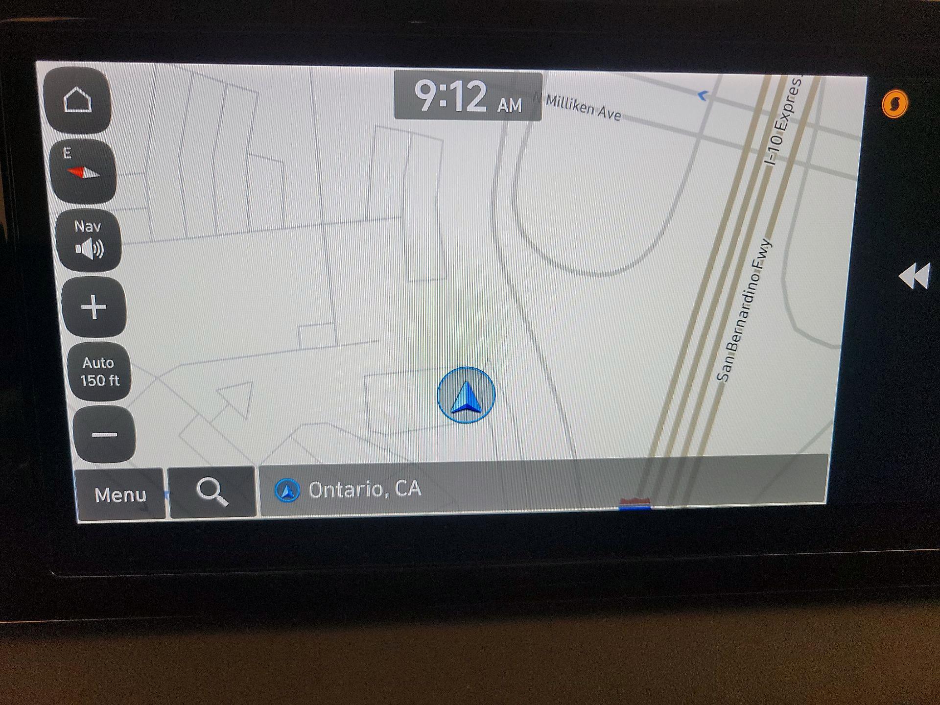 Thumbnail: 2024 Hyundai Palisade - 14